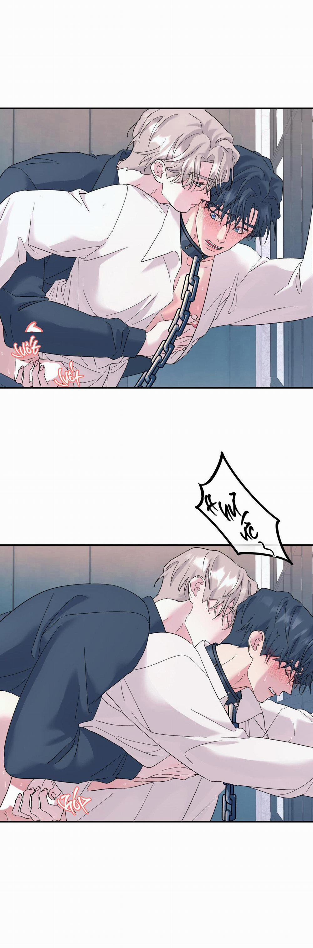 (Cbunu) Cây Không Có Rễ 55 trang 8