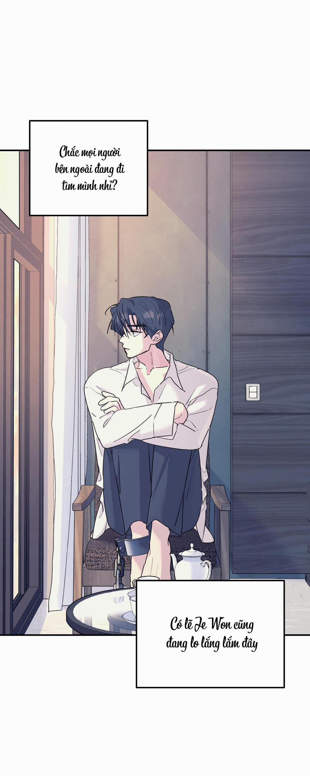 (Cbunu) Cây Không Có Rễ 57 trang 1