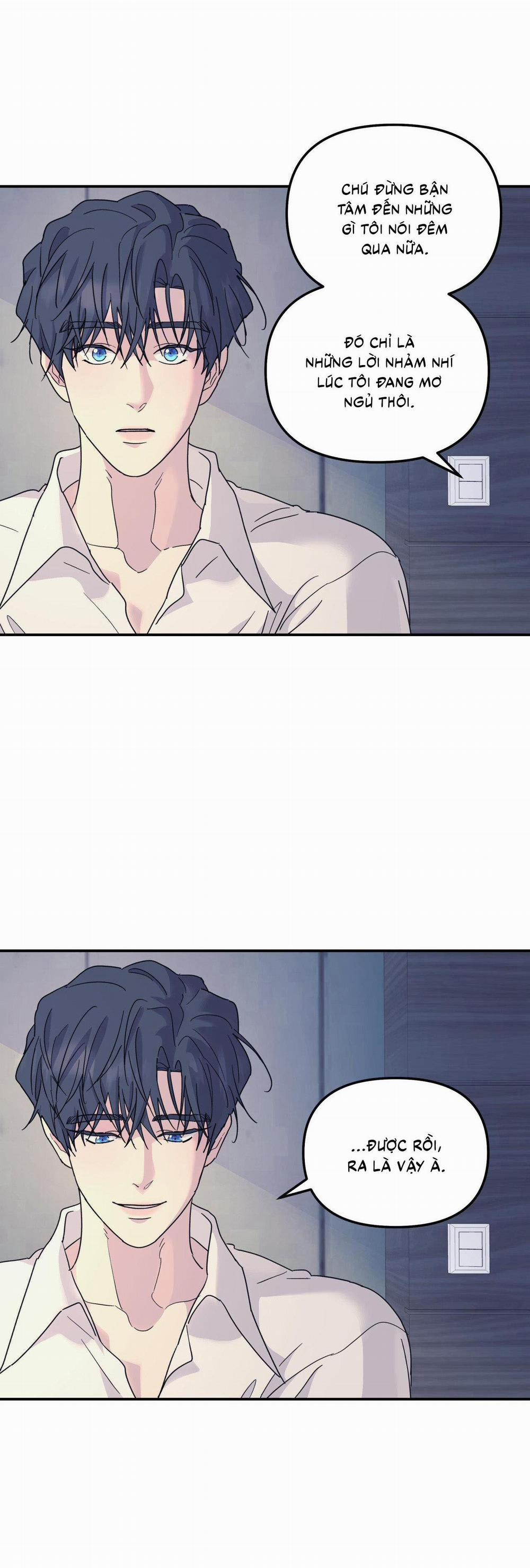 (Cbunu) Cây Không Có Rễ 57 trang 13