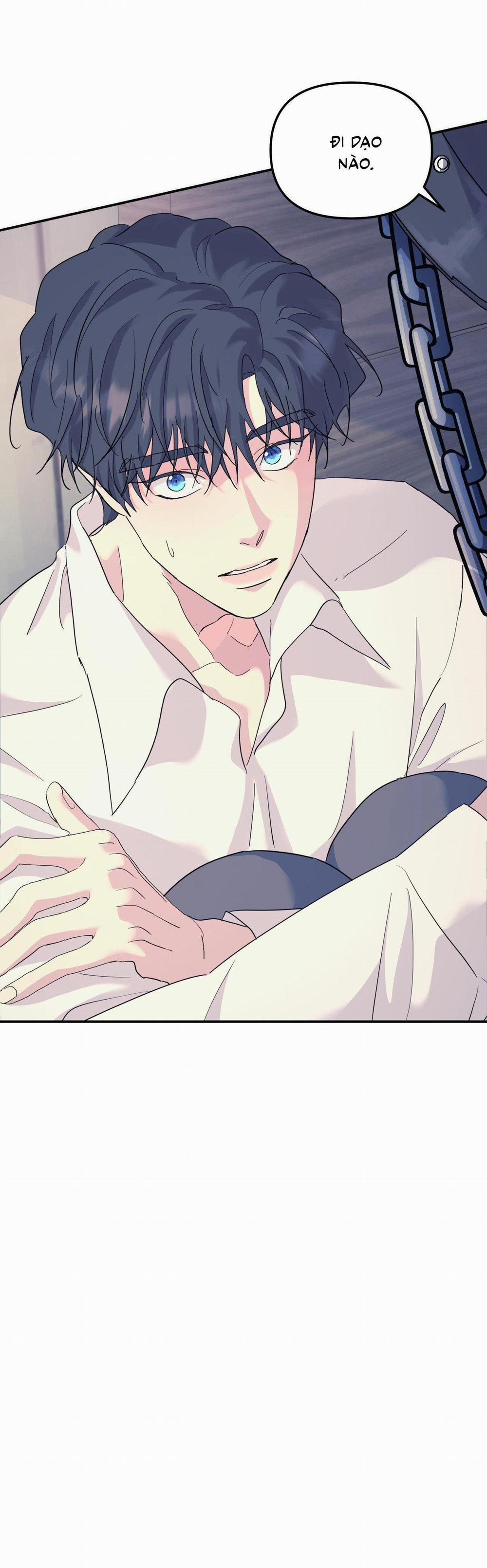 (Cbunu) Cây Không Có Rễ 57 trang 21