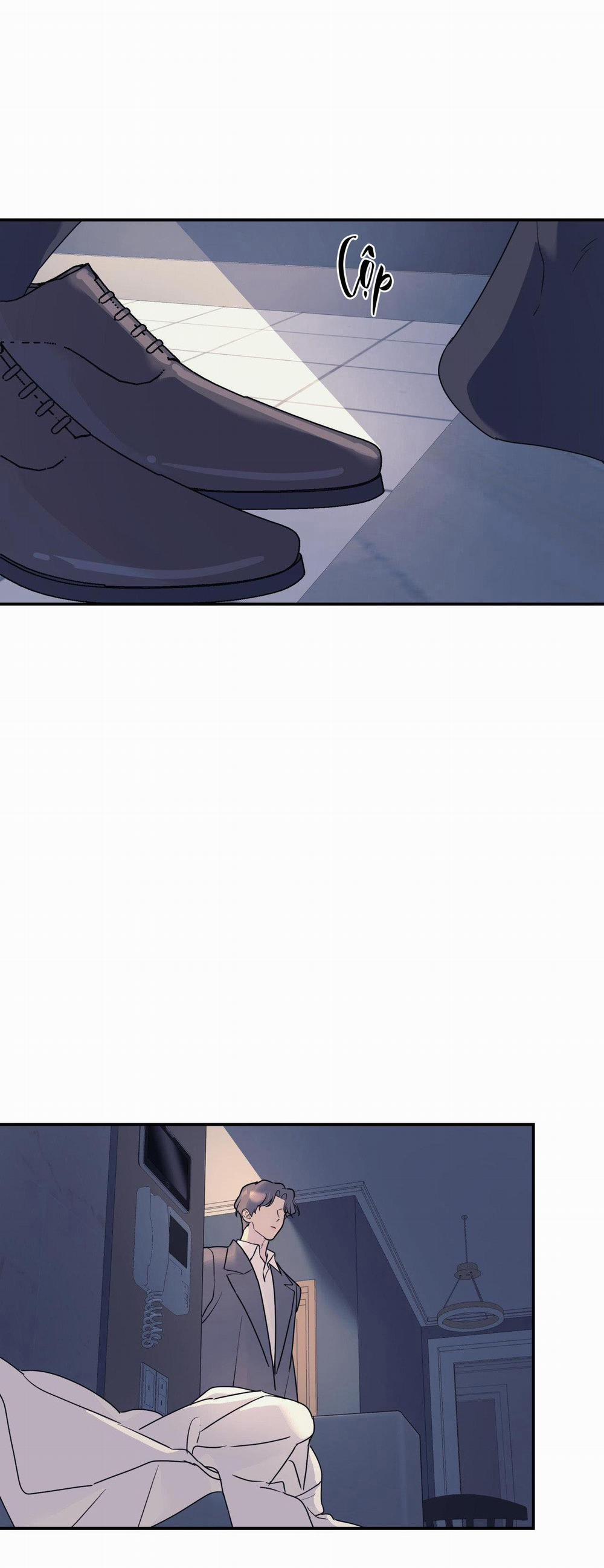 (Cbunu) Cây Không Có Rễ 57 trang 26