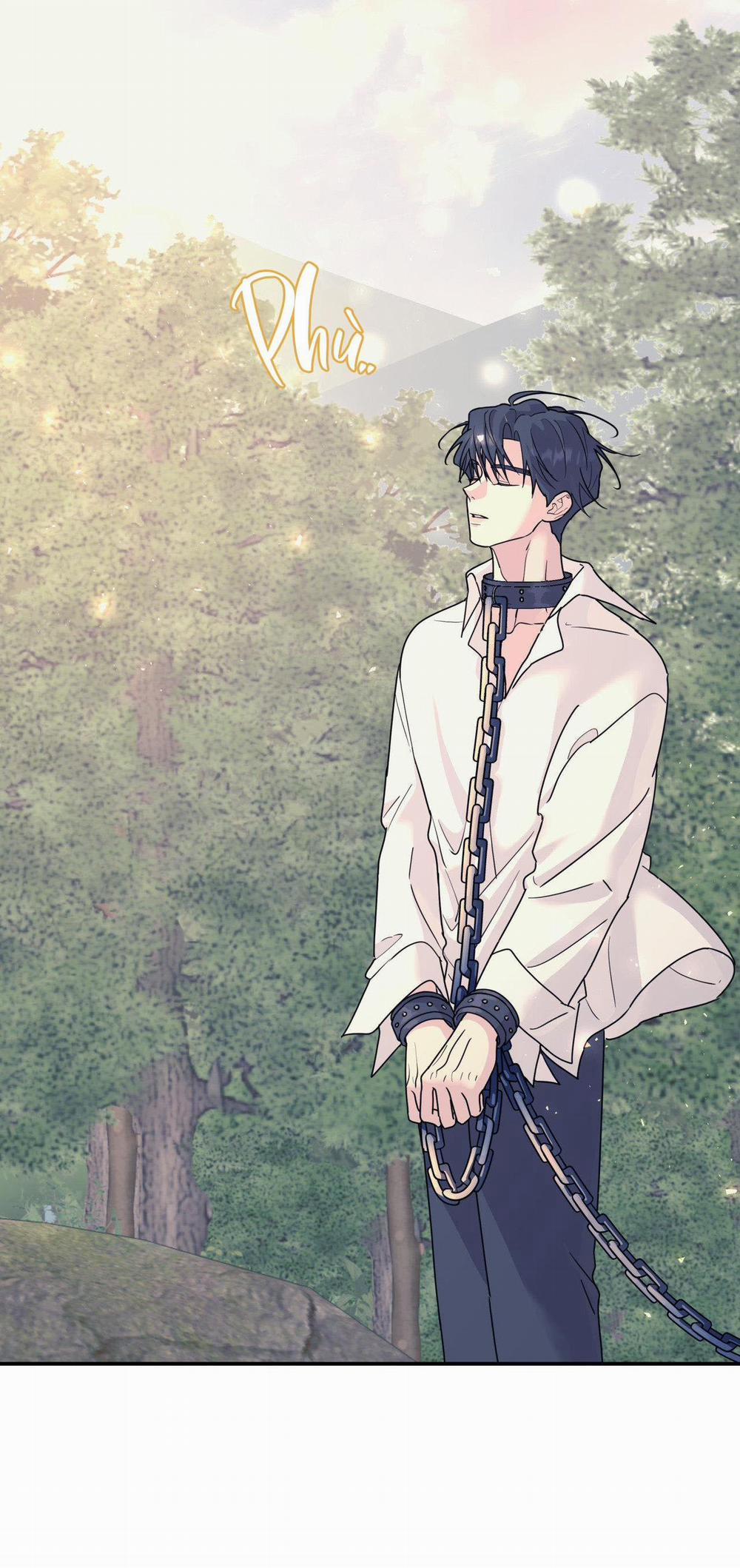 (Cbunu) Cây Không Có Rễ 58 trang 24