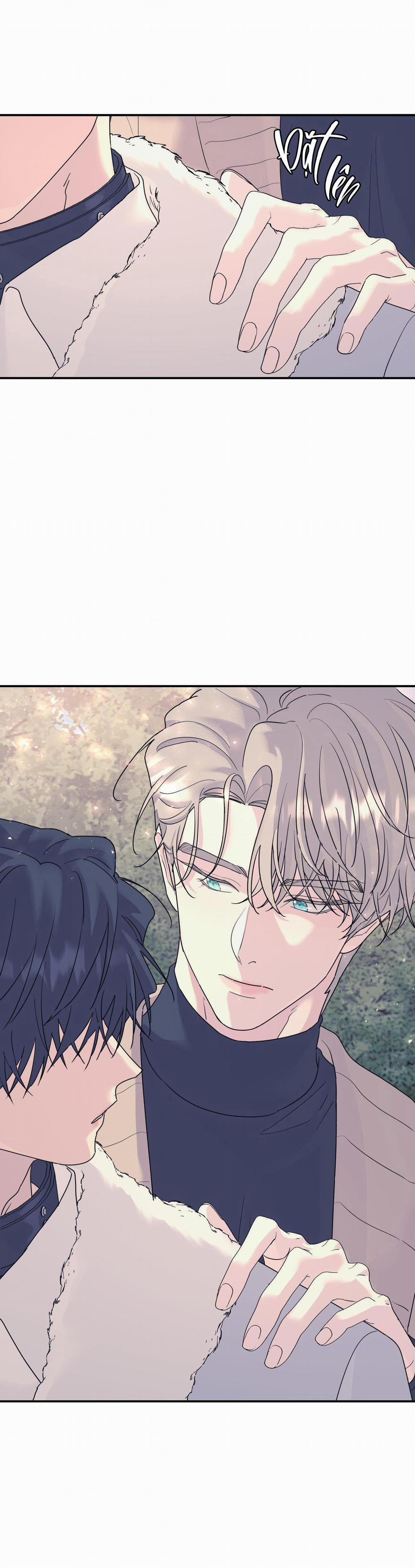 (Cbunu) Cây Không Có Rễ 58 trang 25