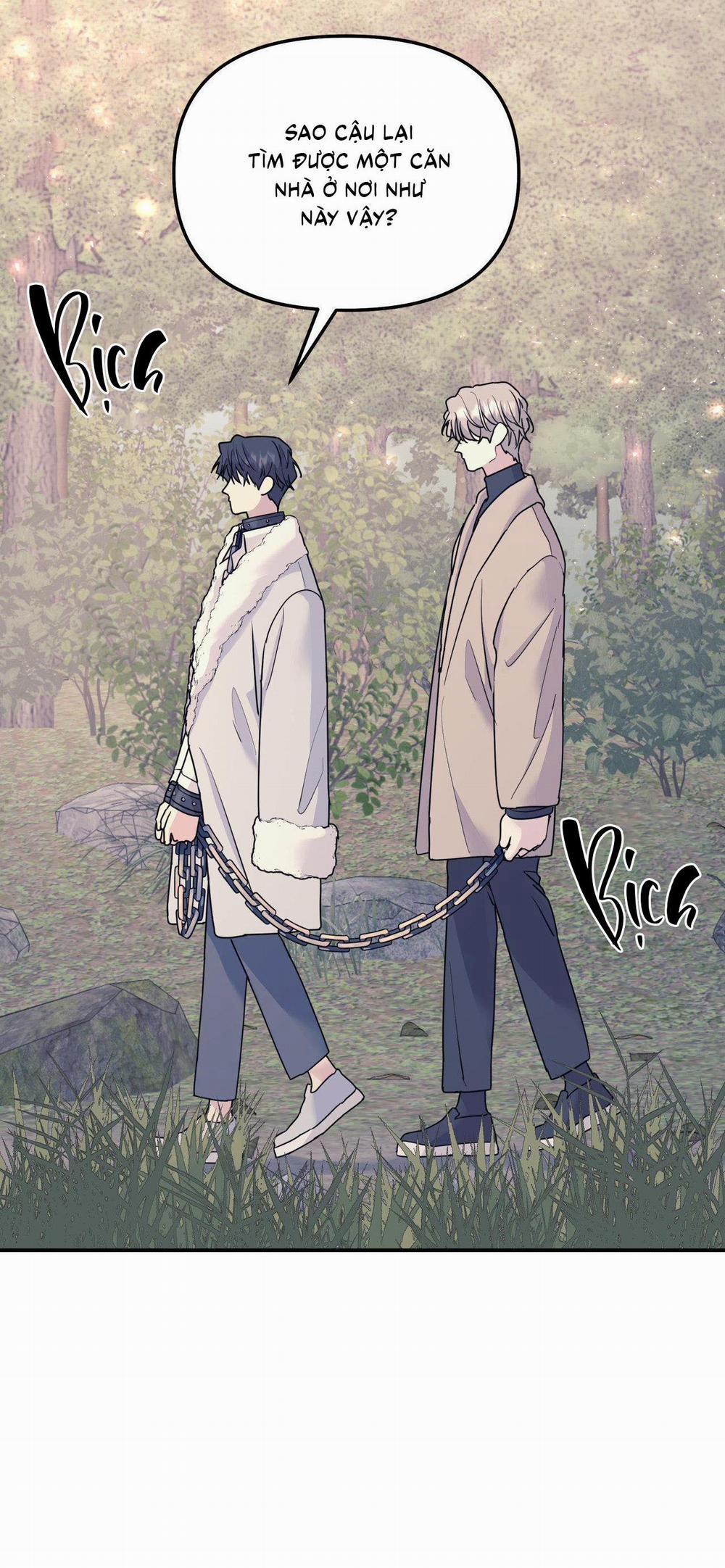 (Cbunu) Cây Không Có Rễ 58 trang 28