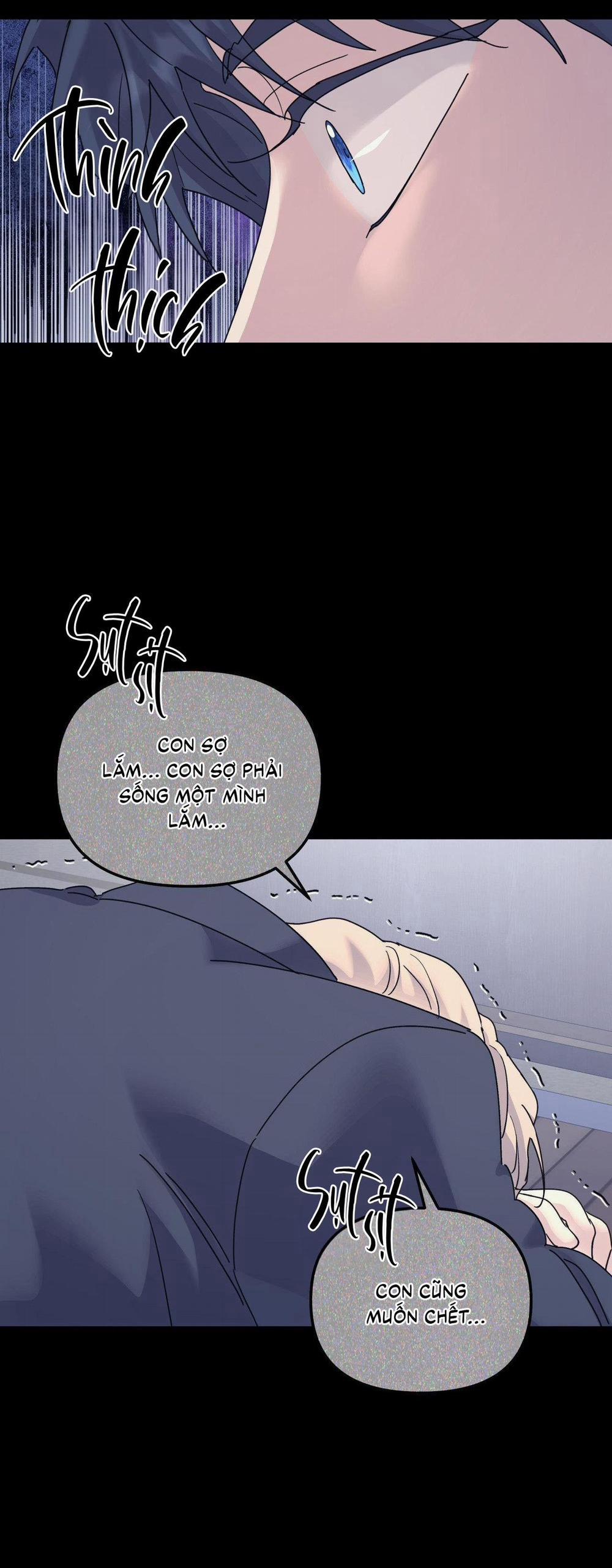 (Cbunu) Cây Không Có Rễ 58 trang 45