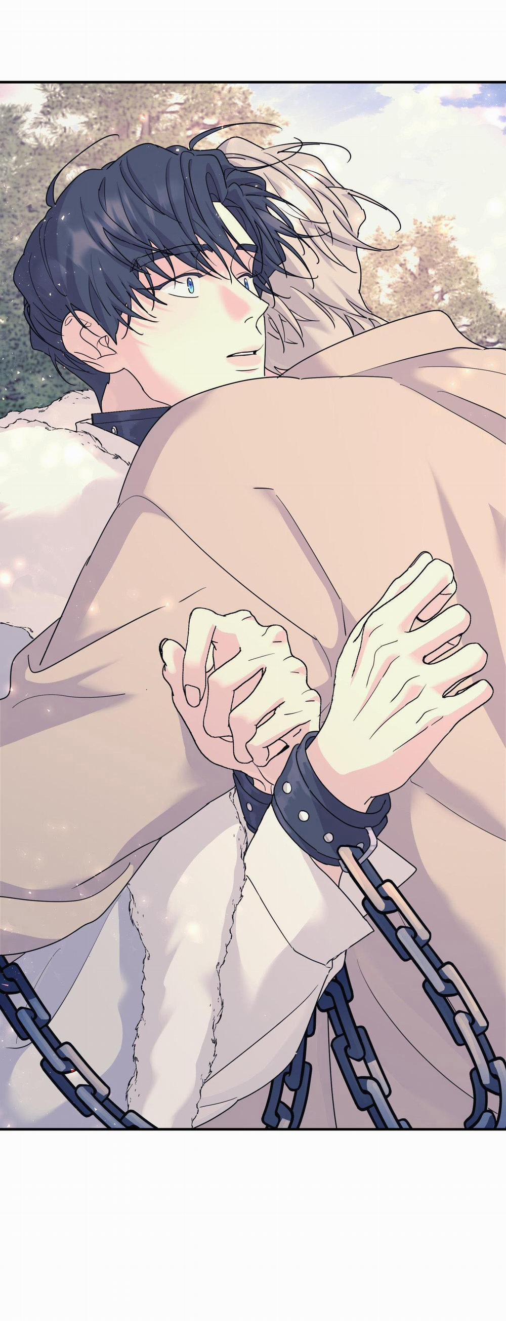 (Cbunu) Cây Không Có Rễ 58 trang 53