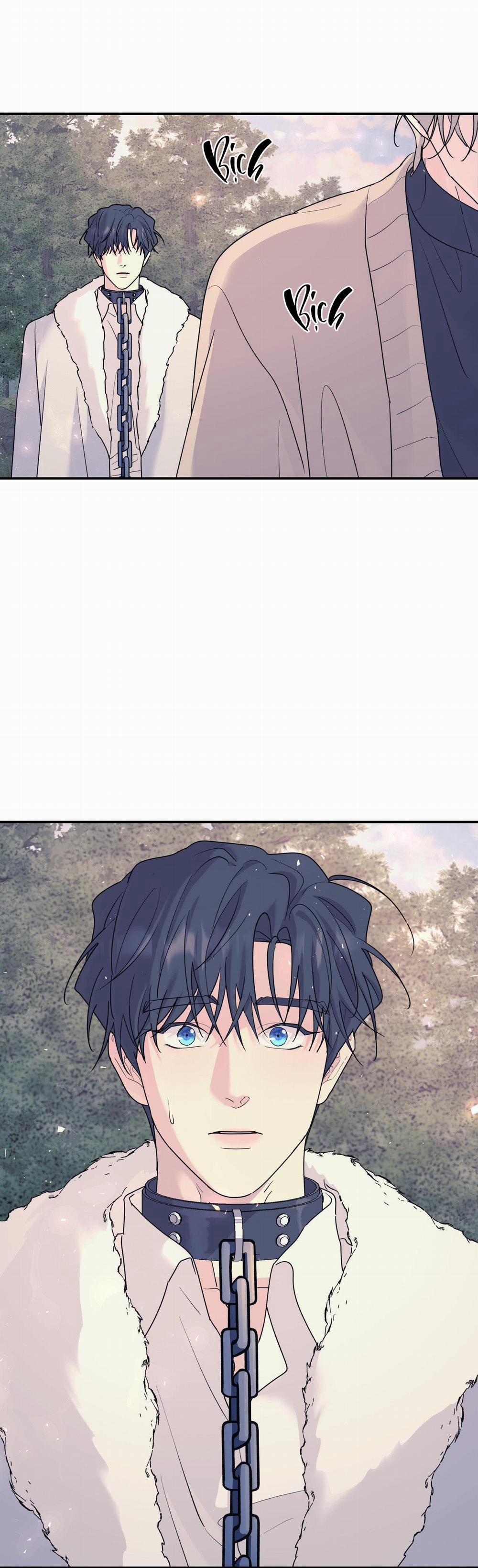 (Cbunu) Cây Không Có Rễ 59 trang 10