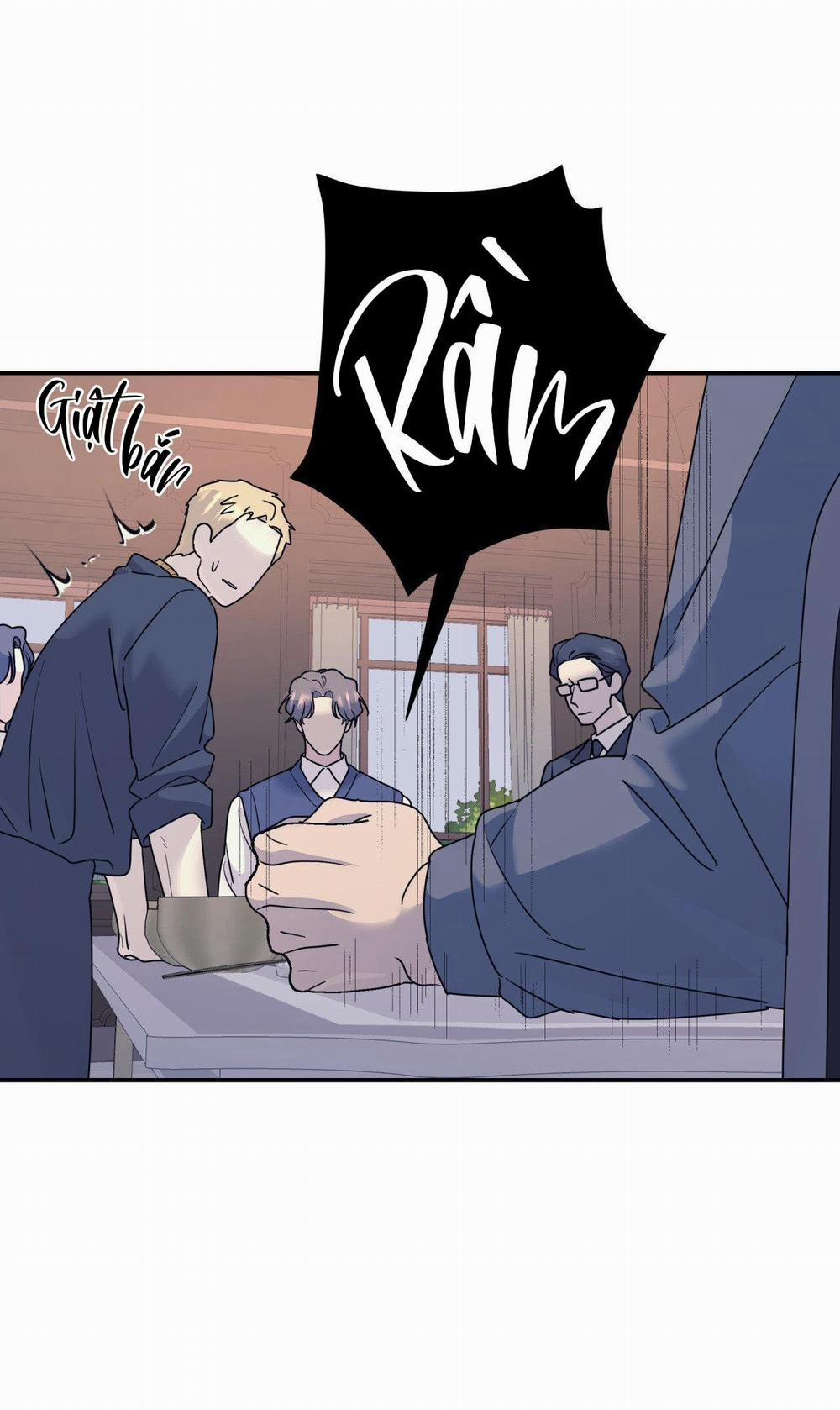 (Cbunu) Cây Không Có Rễ 59 trang 21