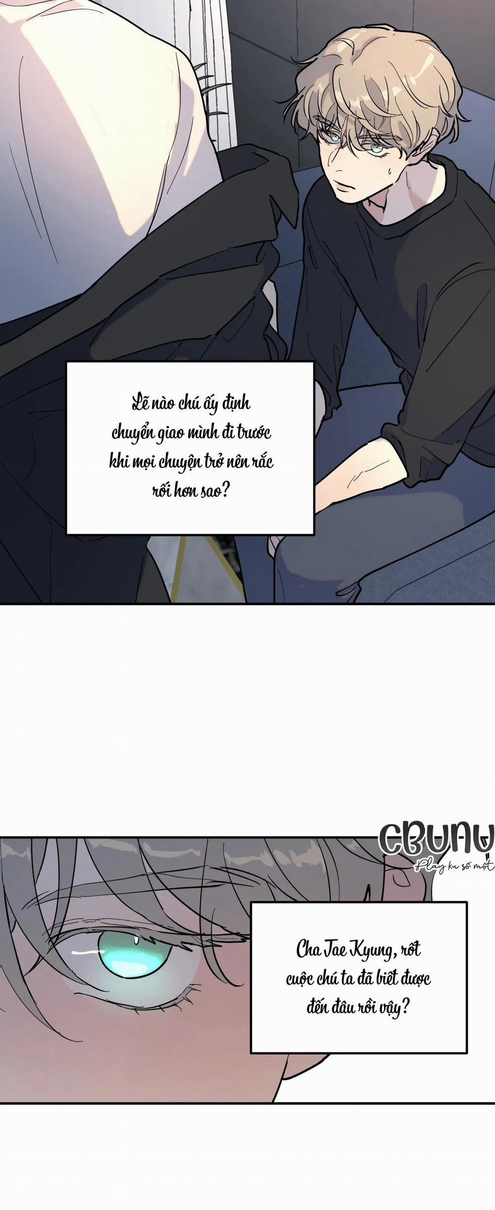 (Cbunu) Cây Không Có Rễ 6 trang 33