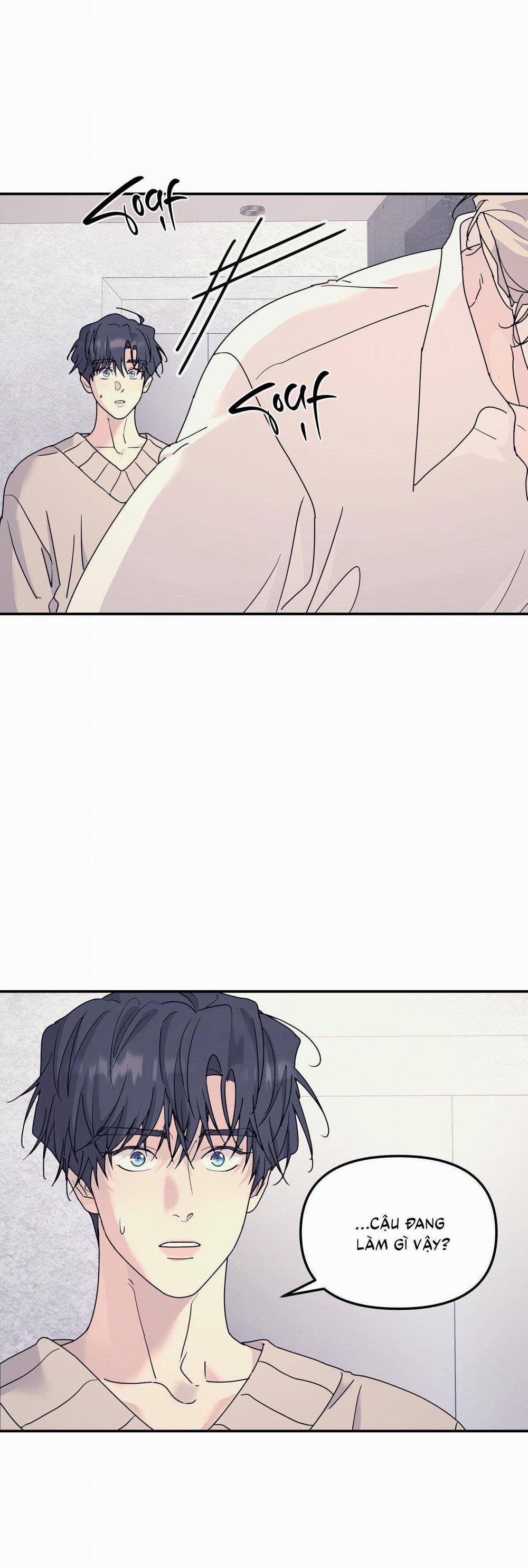 (Cbunu) Cây Không Có Rễ 60 trang 1