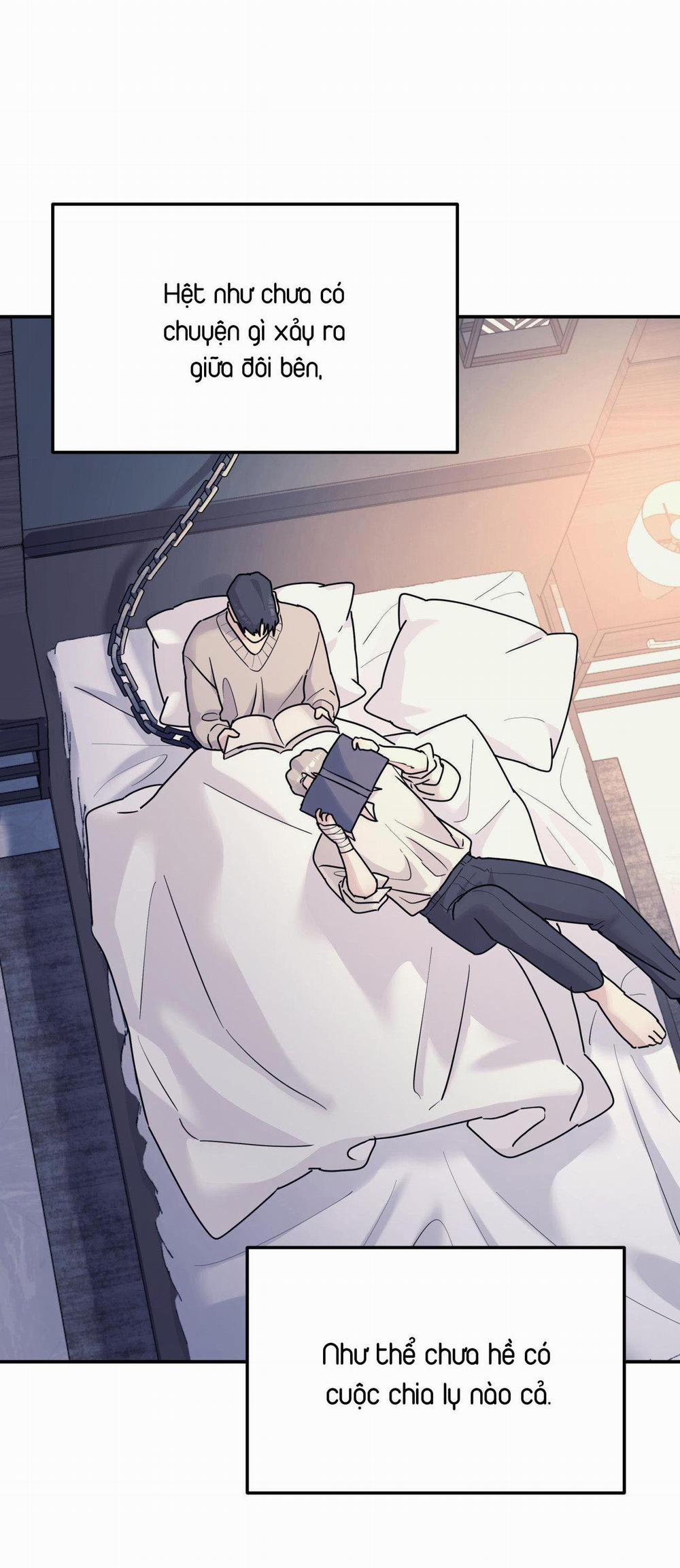 (Cbunu) Cây Không Có Rễ 60 trang 33