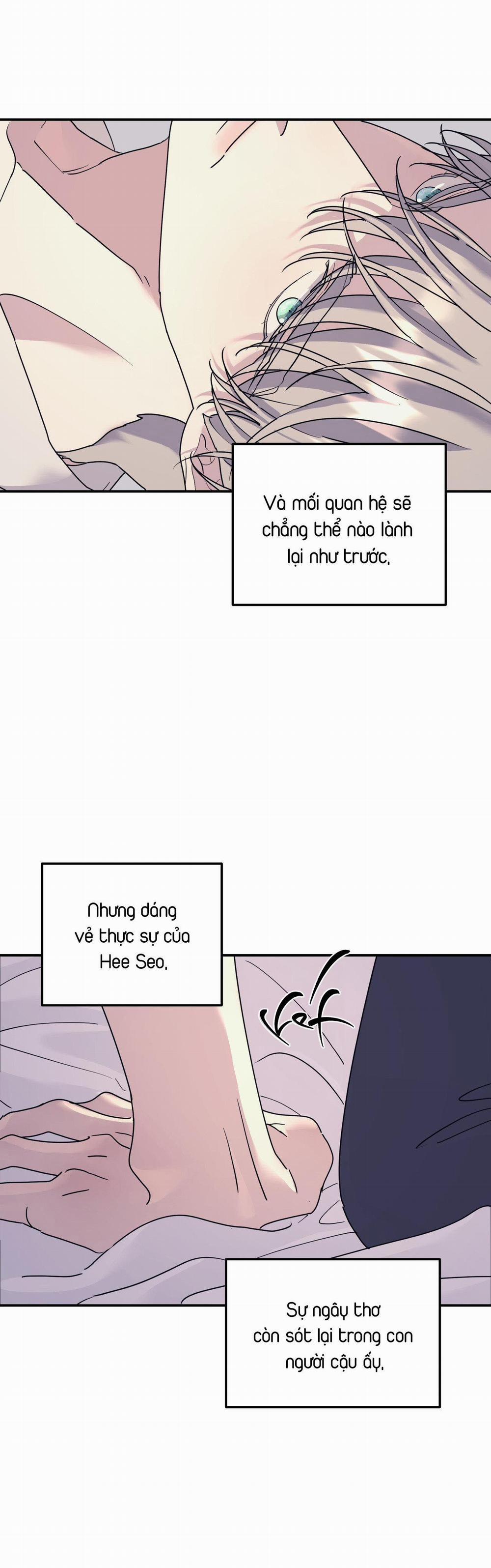 (Cbunu) Cây Không Có Rễ 60 trang 35