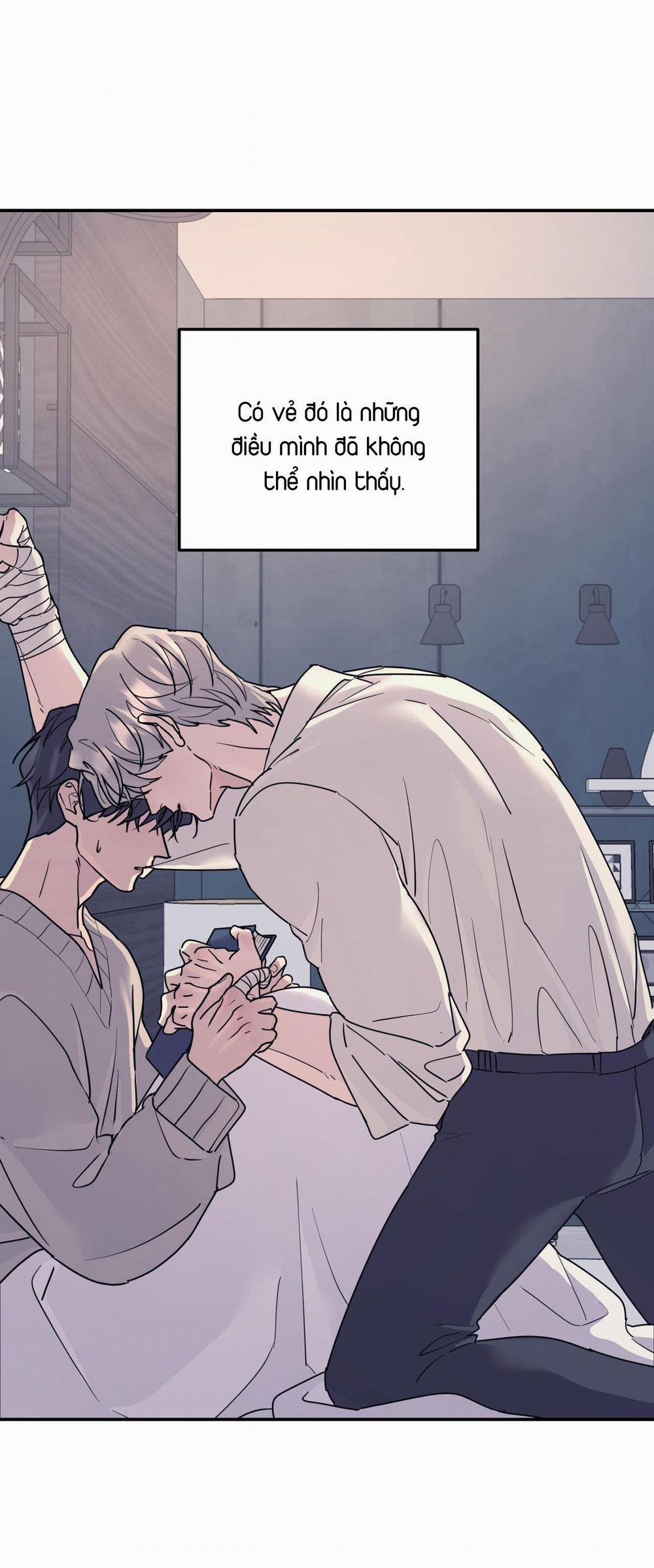 (Cbunu) Cây Không Có Rễ 60 trang 36