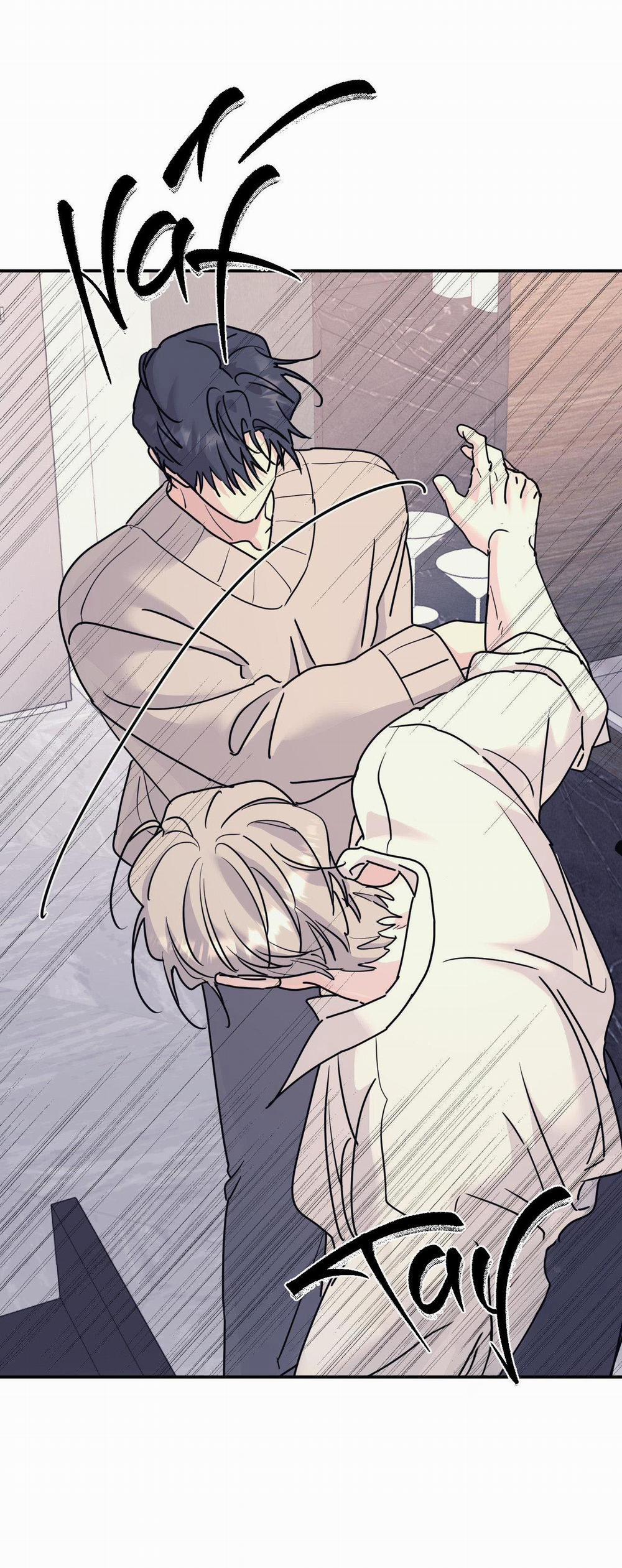 (Cbunu) Cây Không Có Rễ 60 trang 4