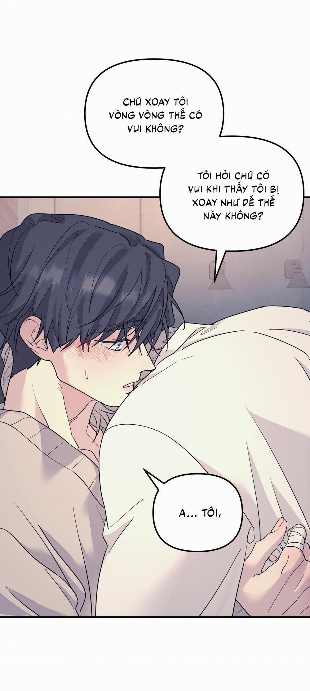 (Cbunu) Cây Không Có Rễ 61 trang 21