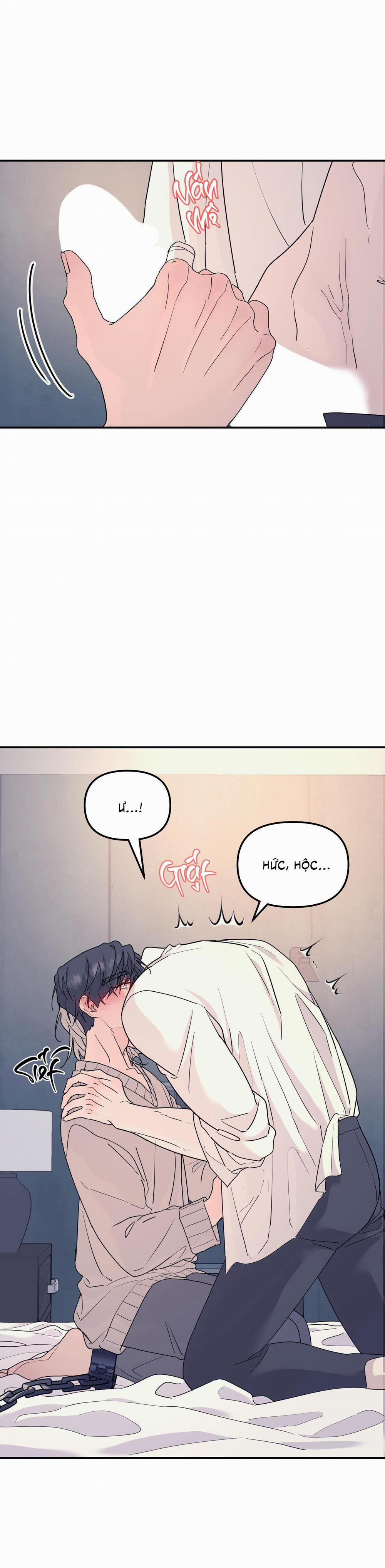 (Cbunu) Cây Không Có Rễ 61 trang 33