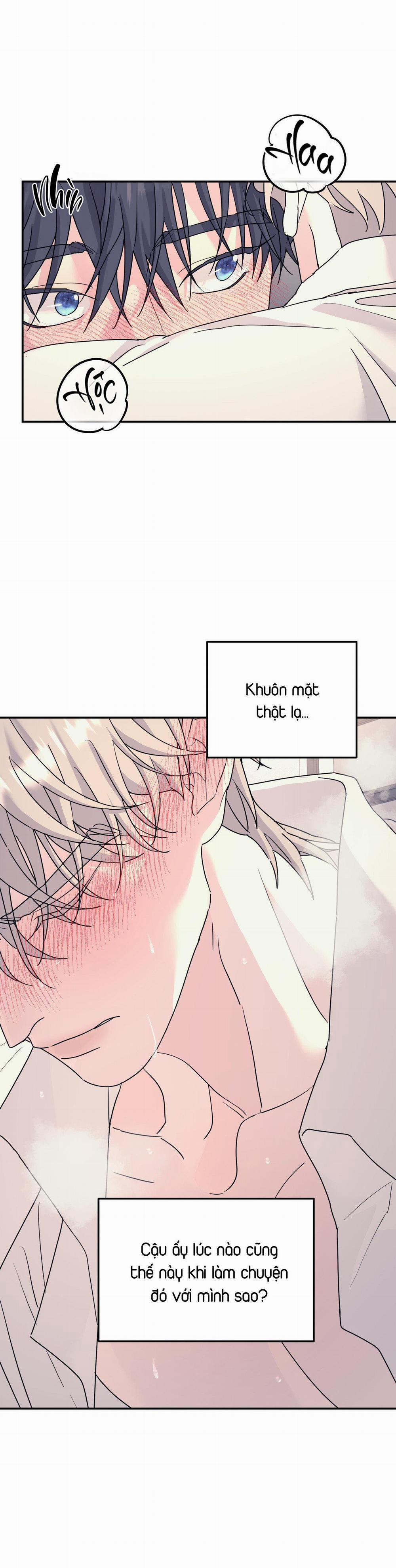 (Cbunu) Cây Không Có Rễ 61 trang 34