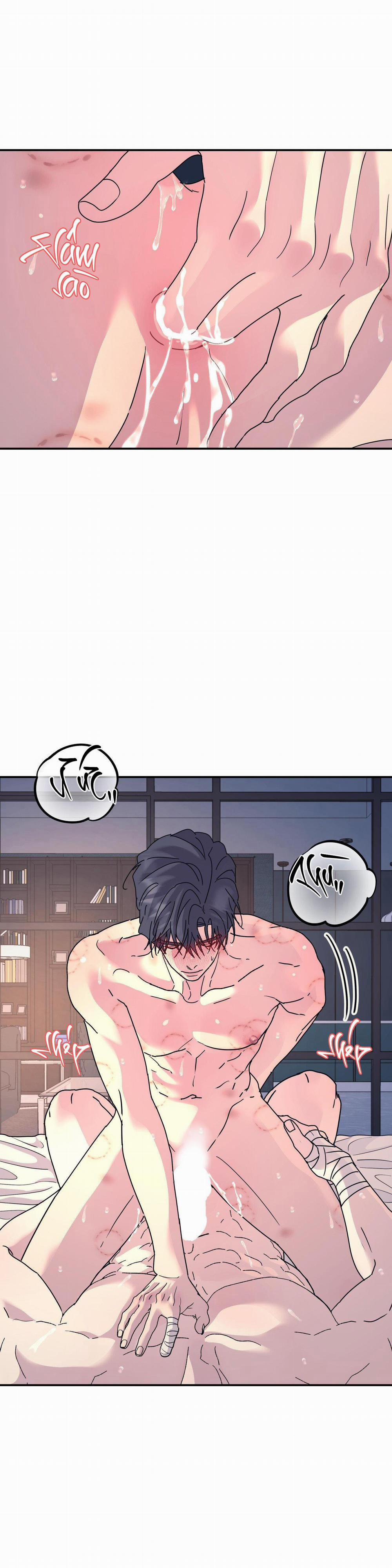 (Cbunu) Cây Không Có Rễ 62 trang 25