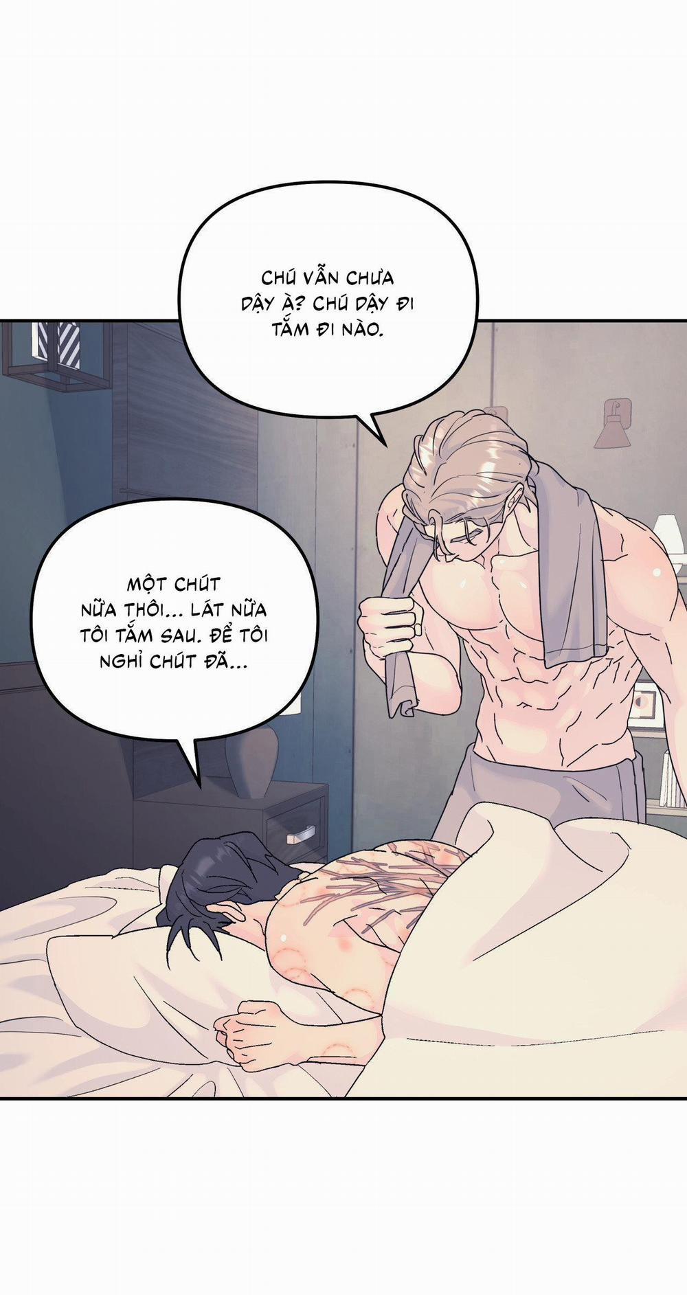 (Cbunu) Cây Không Có Rễ 63 trang 30