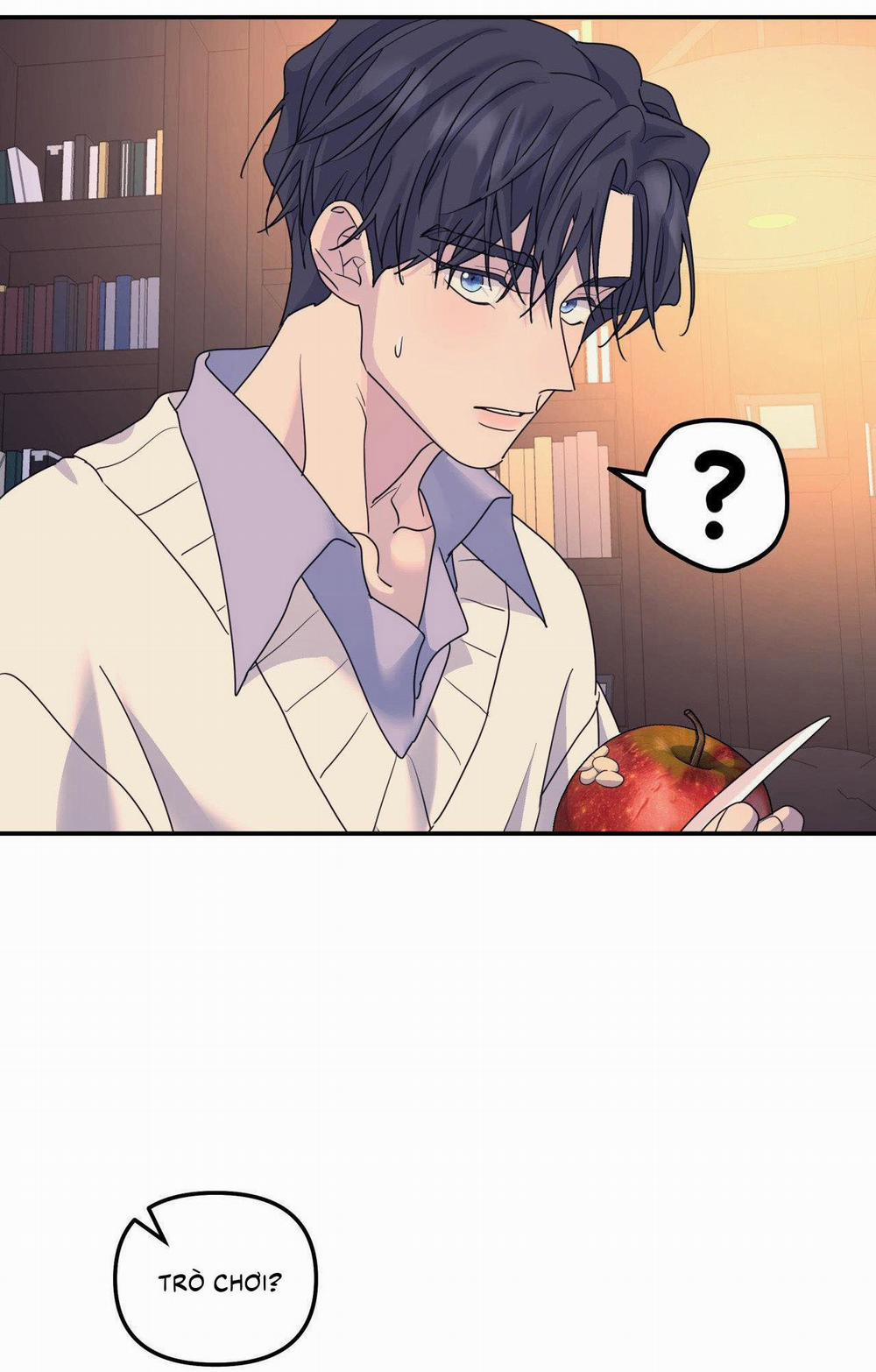 (Cbunu) Cây Không Có Rễ 64 trang 16