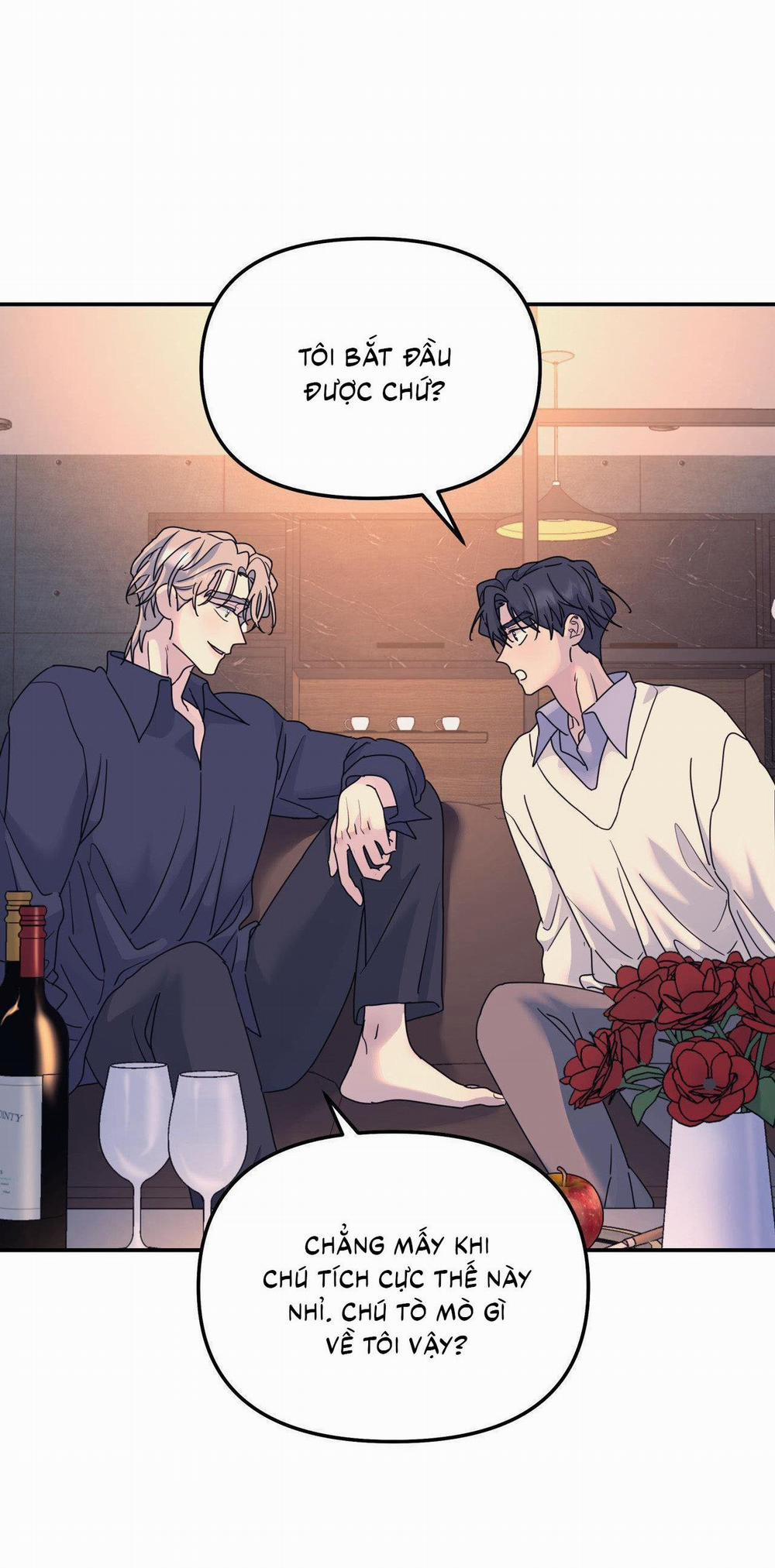 (Cbunu) Cây Không Có Rễ 64 trang 20