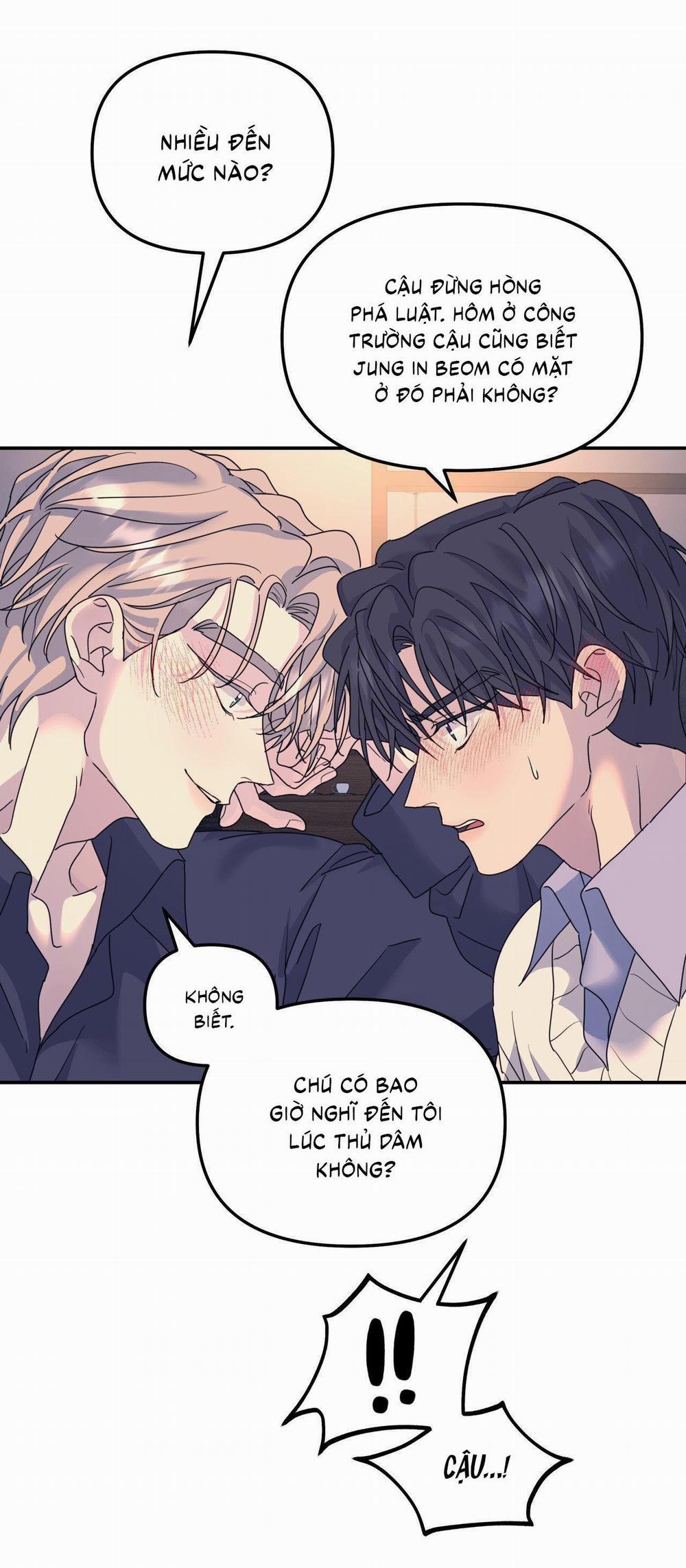 (Cbunu) Cây Không Có Rễ 64 trang 25