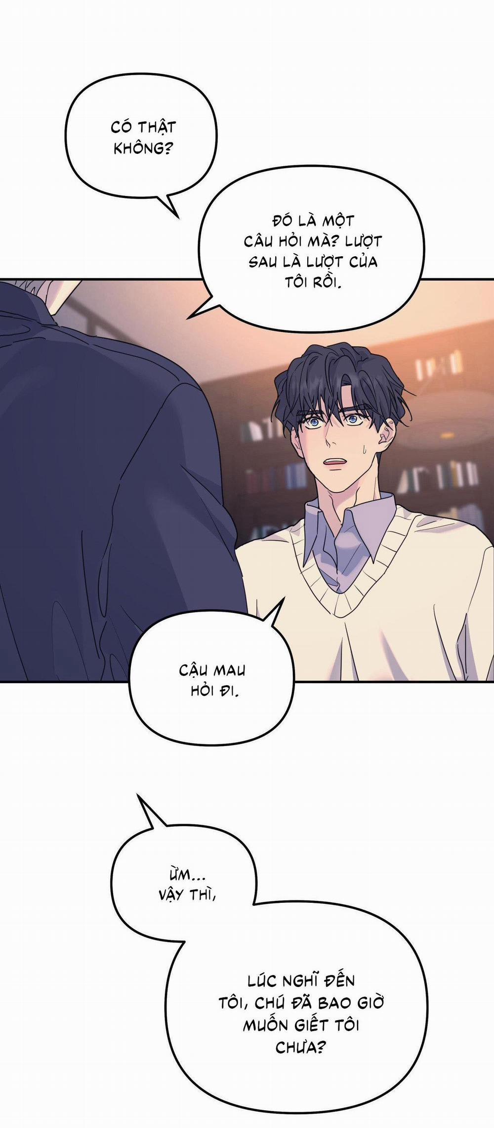 (Cbunu) Cây Không Có Rễ 64 trang 31