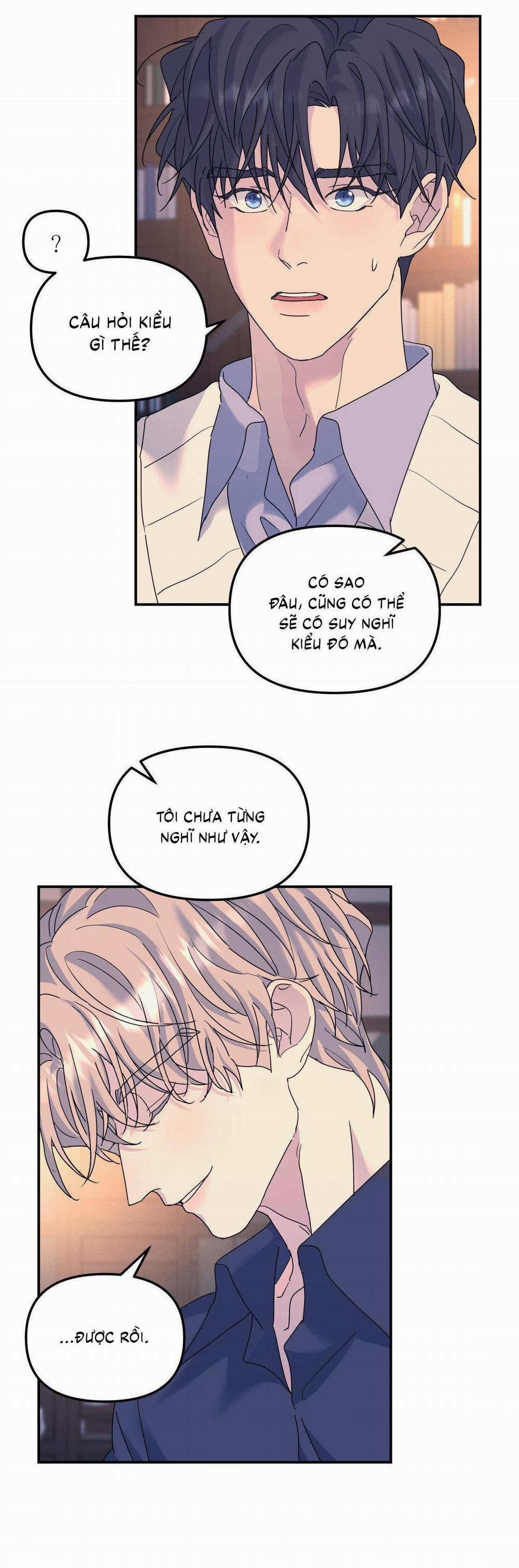 (Cbunu) Cây Không Có Rễ 64 trang 32