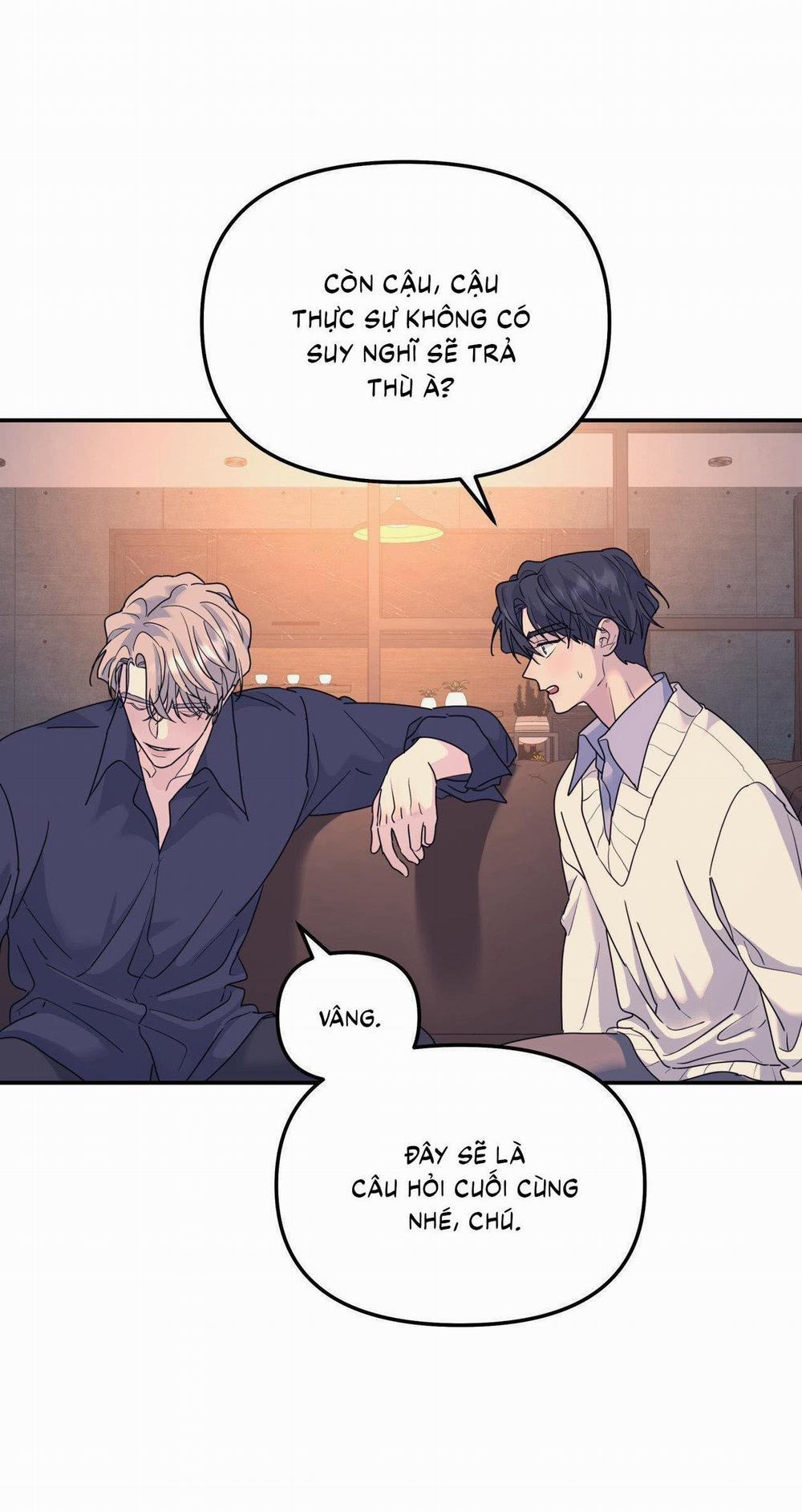 (Cbunu) Cây Không Có Rễ 64 trang 33