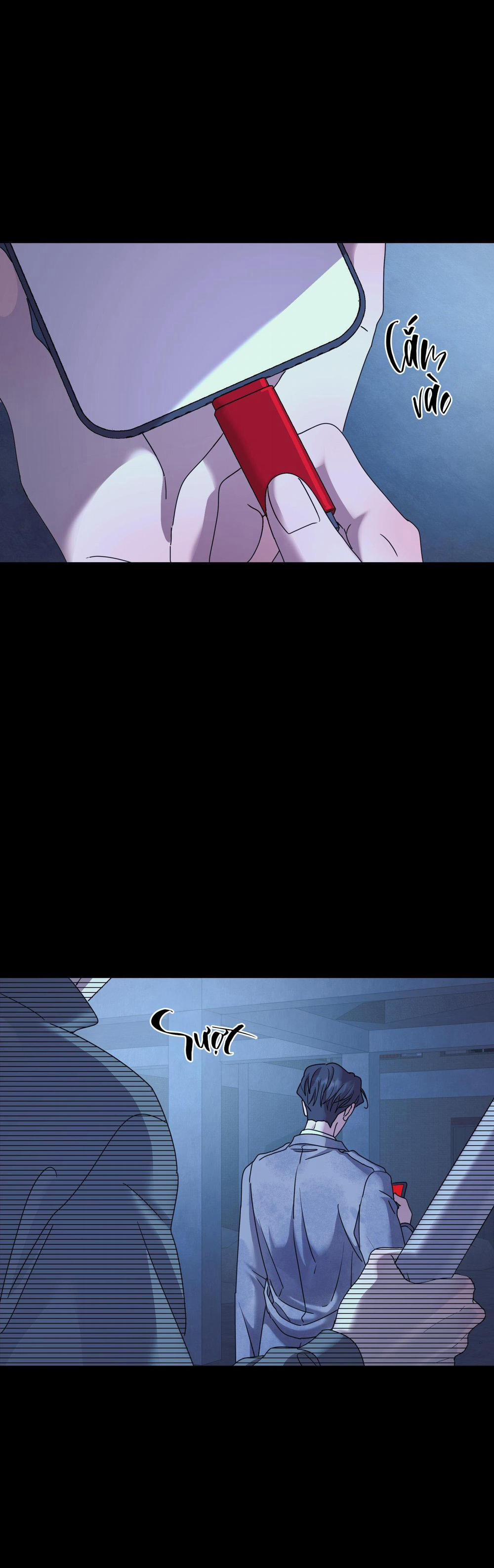 (Cbunu) Cây Không Có Rễ 64 trang 4