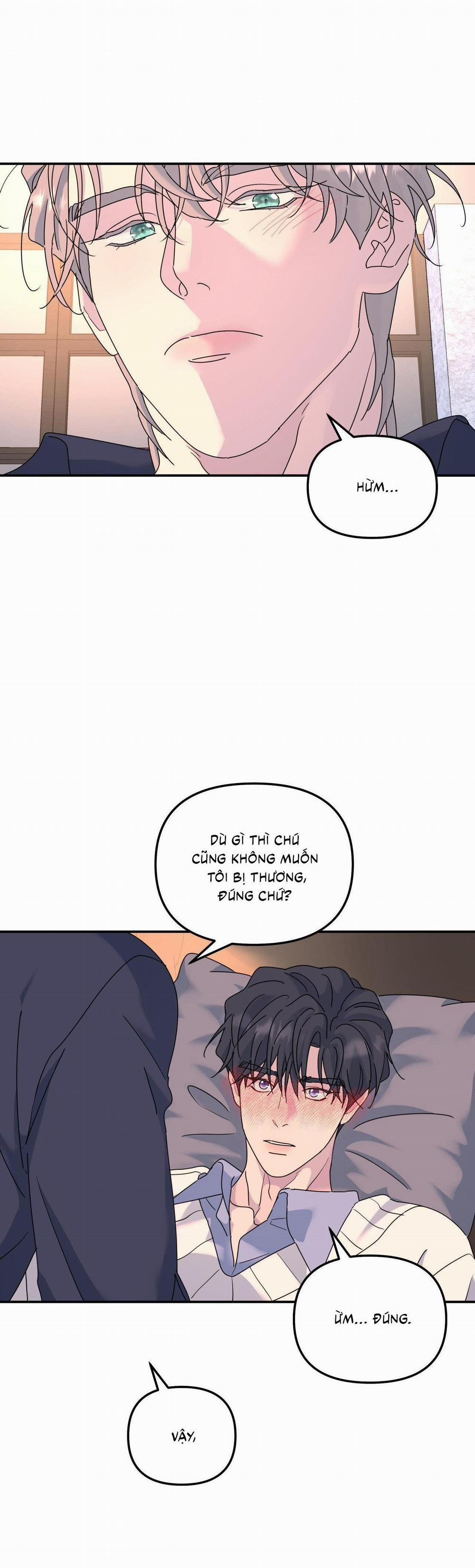 (Cbunu) Cây Không Có Rễ 65 trang 15