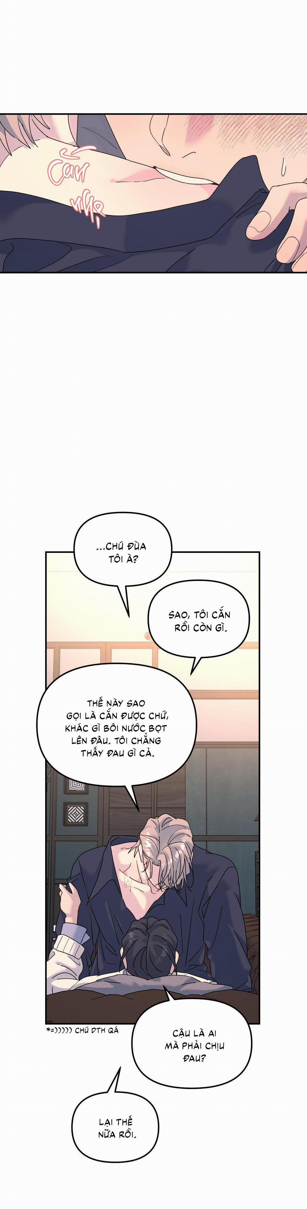 (Cbunu) Cây Không Có Rễ 65 trang 19