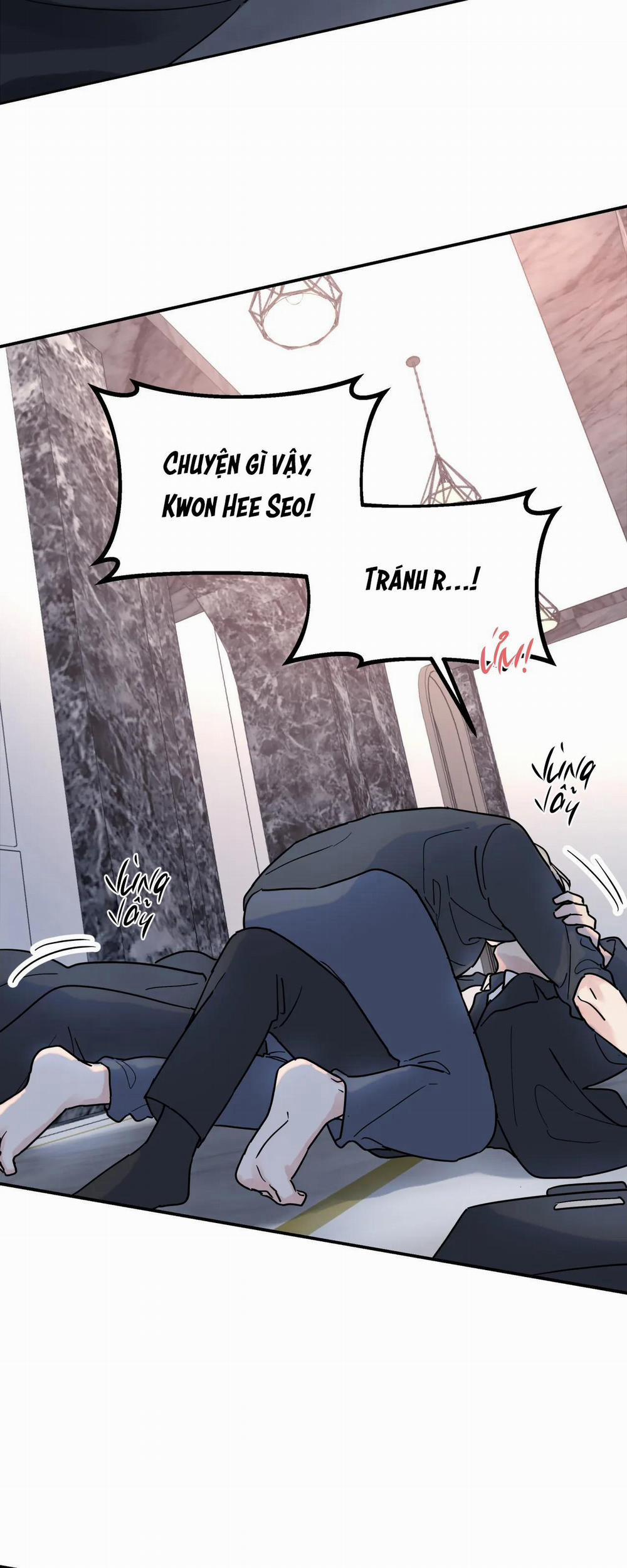 (Cbunu) Cây Không Có Rễ 7 trang 14