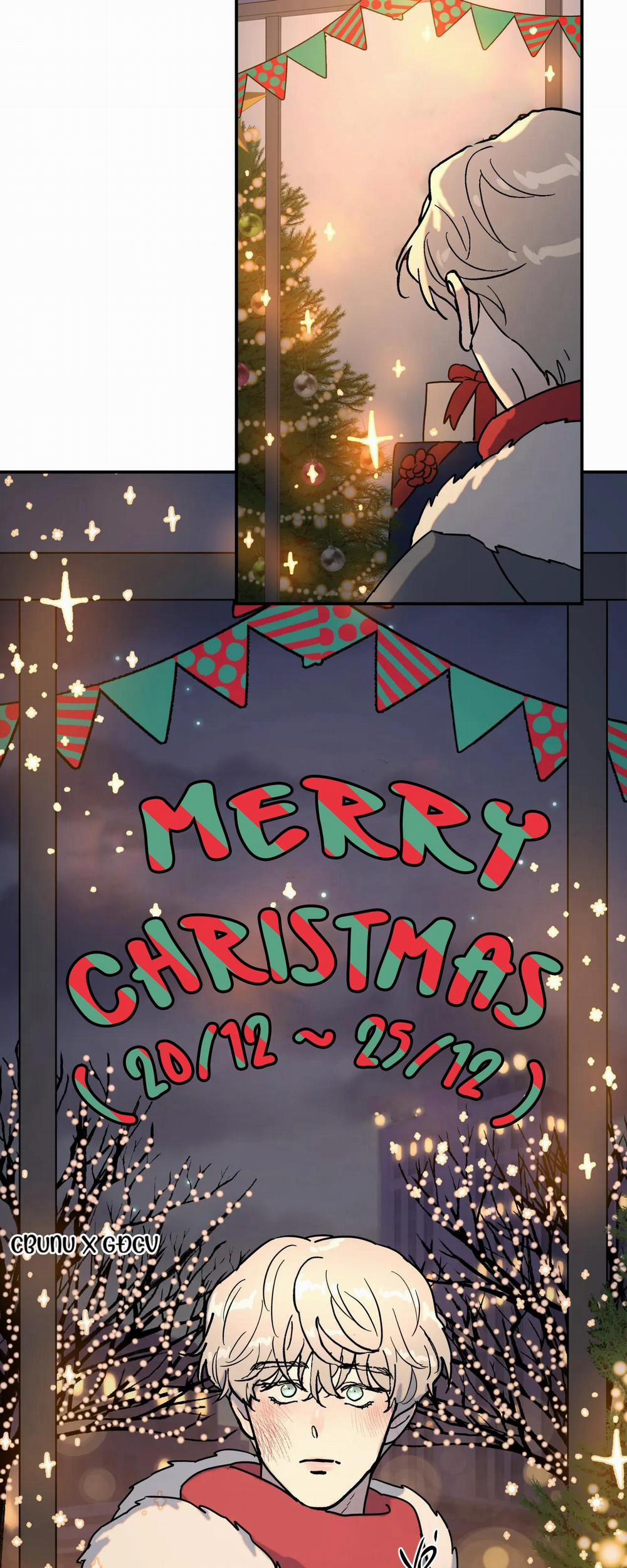 (Cbunu) Cây Không Có Rễ 7 trang 32