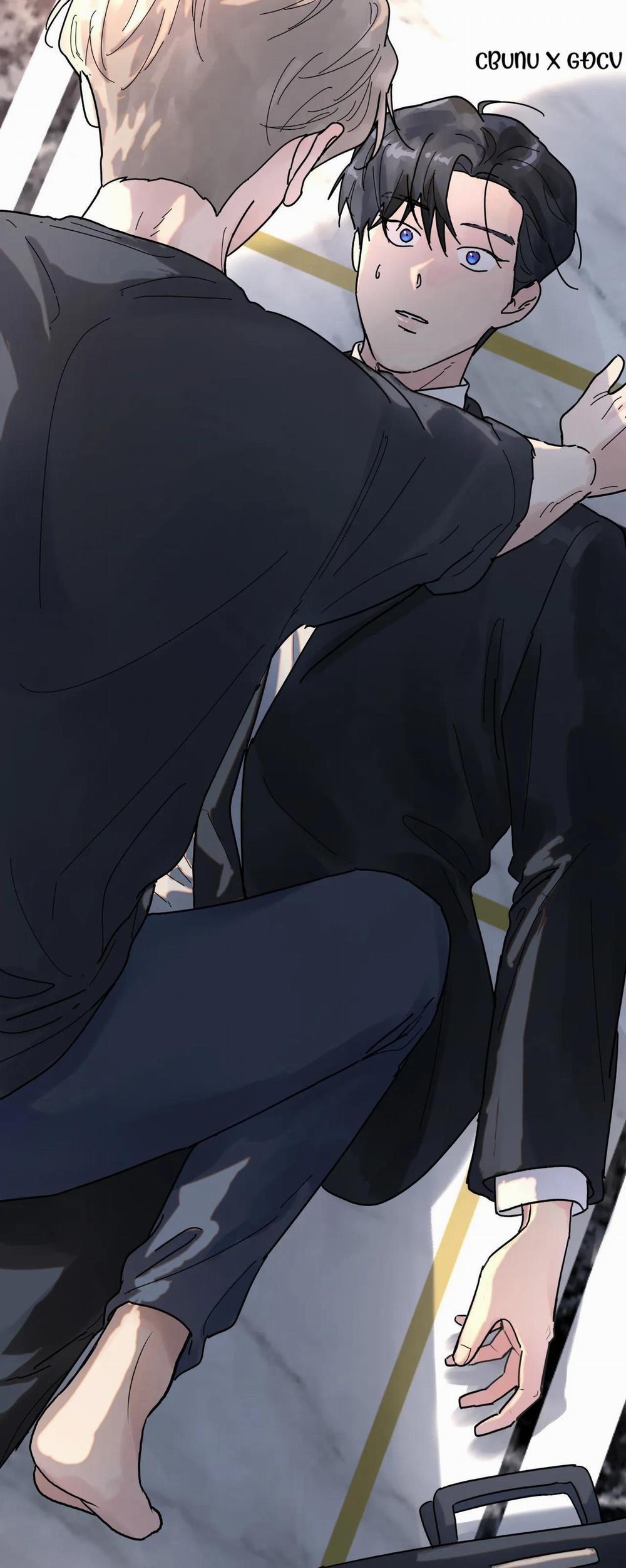 (Cbunu) Cây Không Có Rễ 7 trang 4