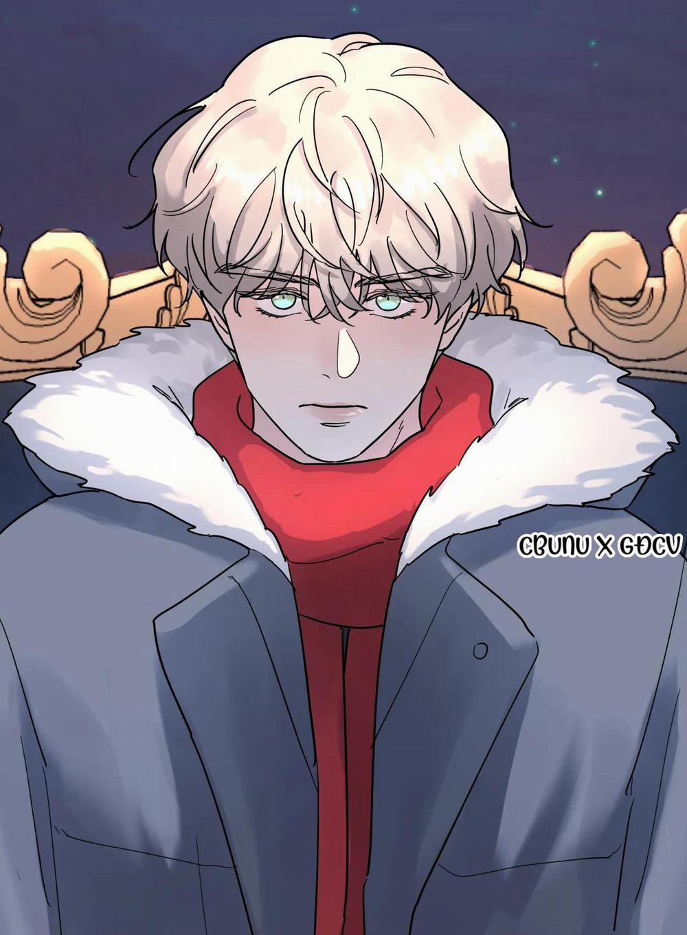 (Cbunu) Cây Không Có Rễ 8 trang 11