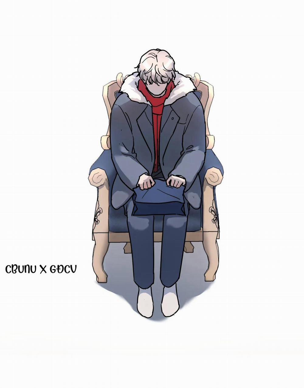 (Cbunu) Cây Không Có Rễ 8 trang 18