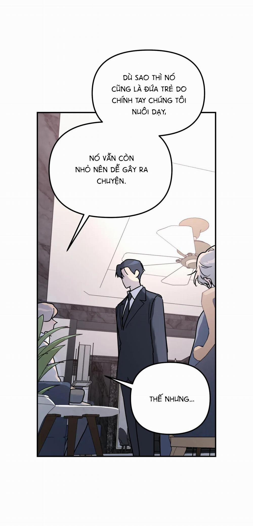 (Cbunu) Cây Không Có Rễ 8 trang 3