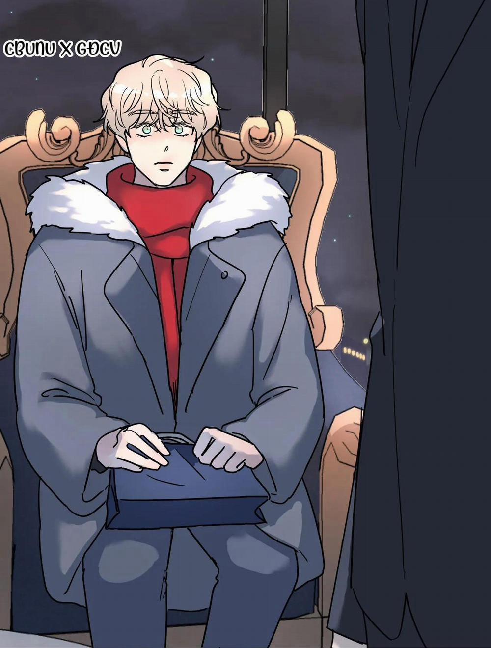 (Cbunu) Cây Không Có Rễ 8 trang 31