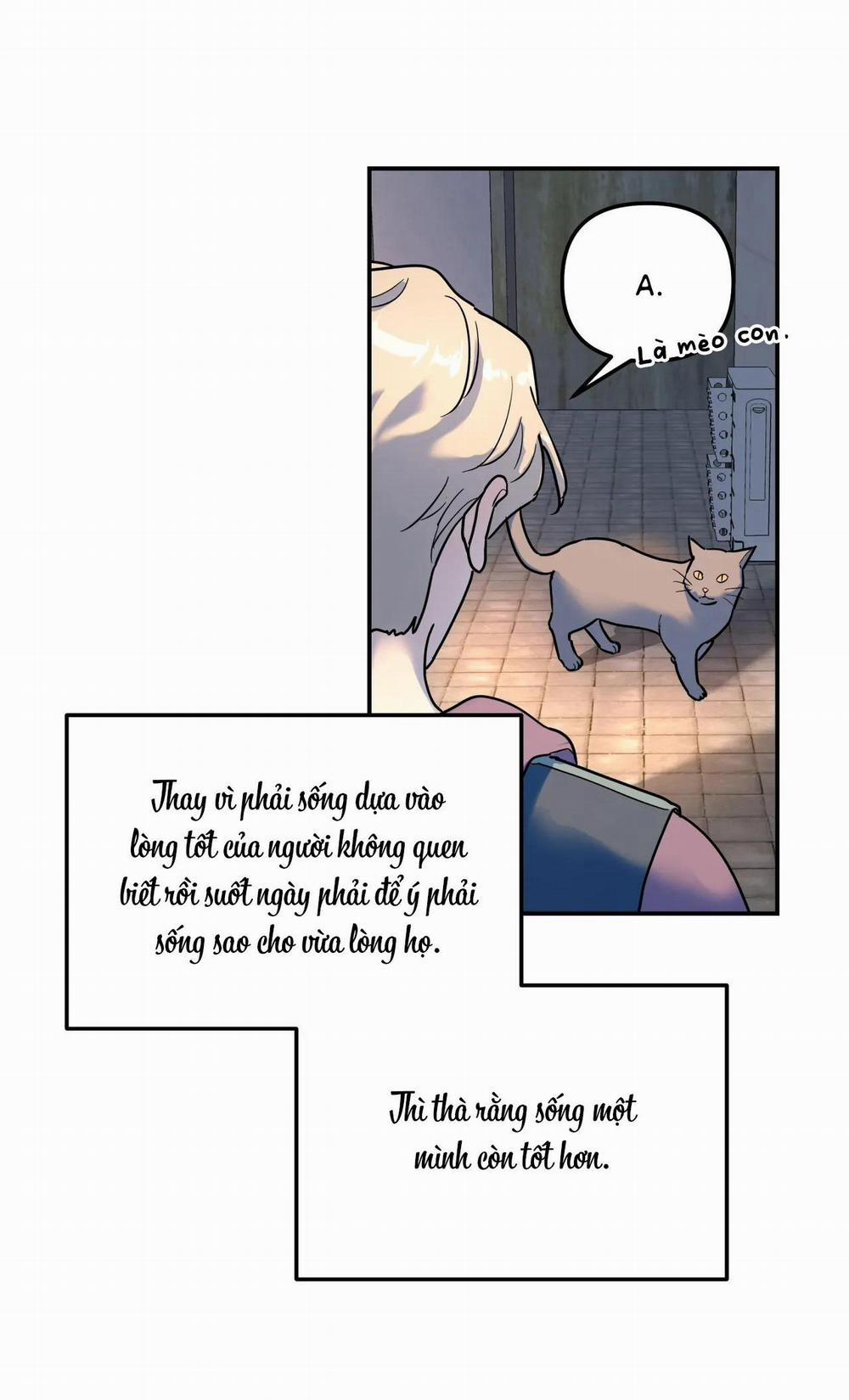 (Cbunu) Cây Không Có Rễ 8 trang 67