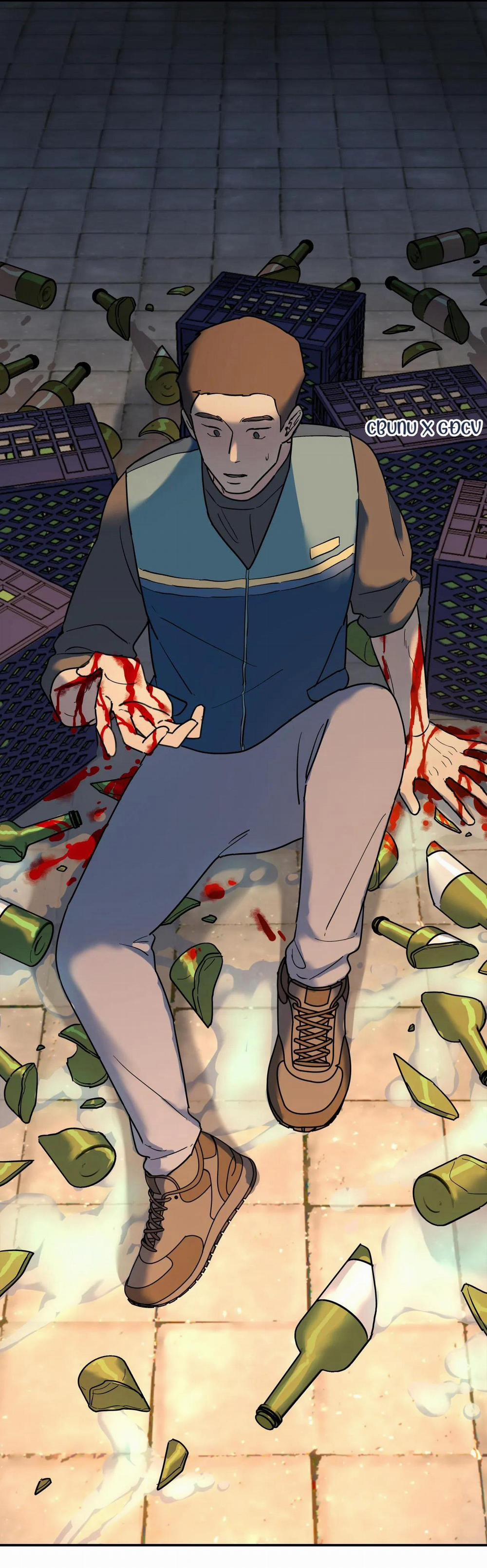 (Cbunu) Cây Không Có Rễ 9 trang 77