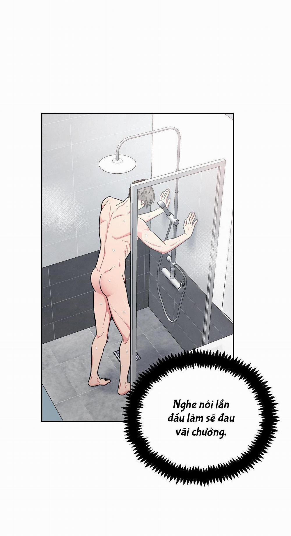 (CBunu) Chàng Trai Mỹ Thuật 10 0 trang 19