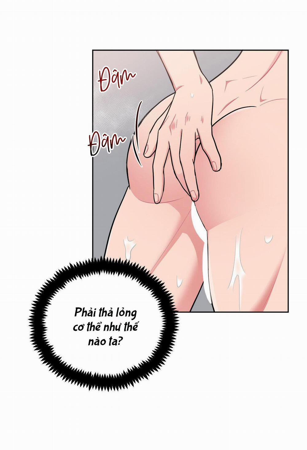 (CBunu) Chàng Trai Mỹ Thuật 10 0 trang 27