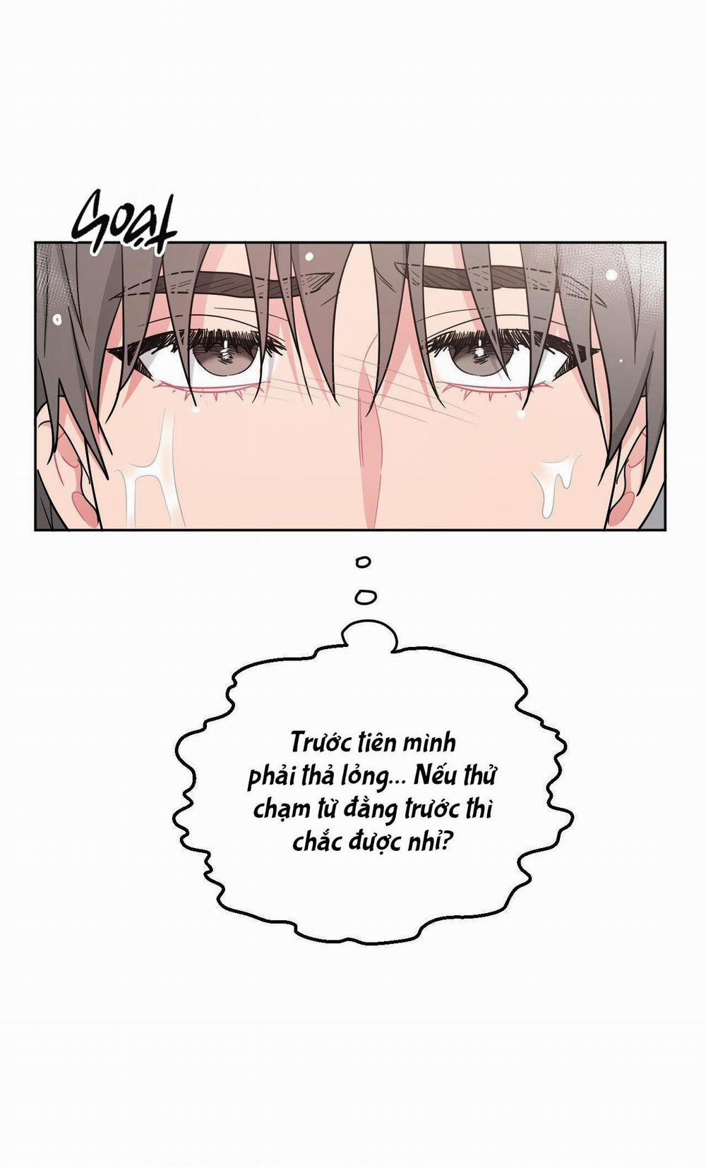 (CBunu) Chàng Trai Mỹ Thuật 10 0 trang 29