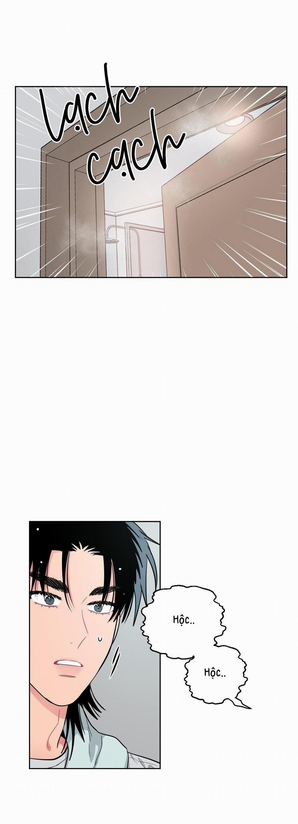 (CBunu) Chàng Trai Mỹ Thuật 10 0 trang 40