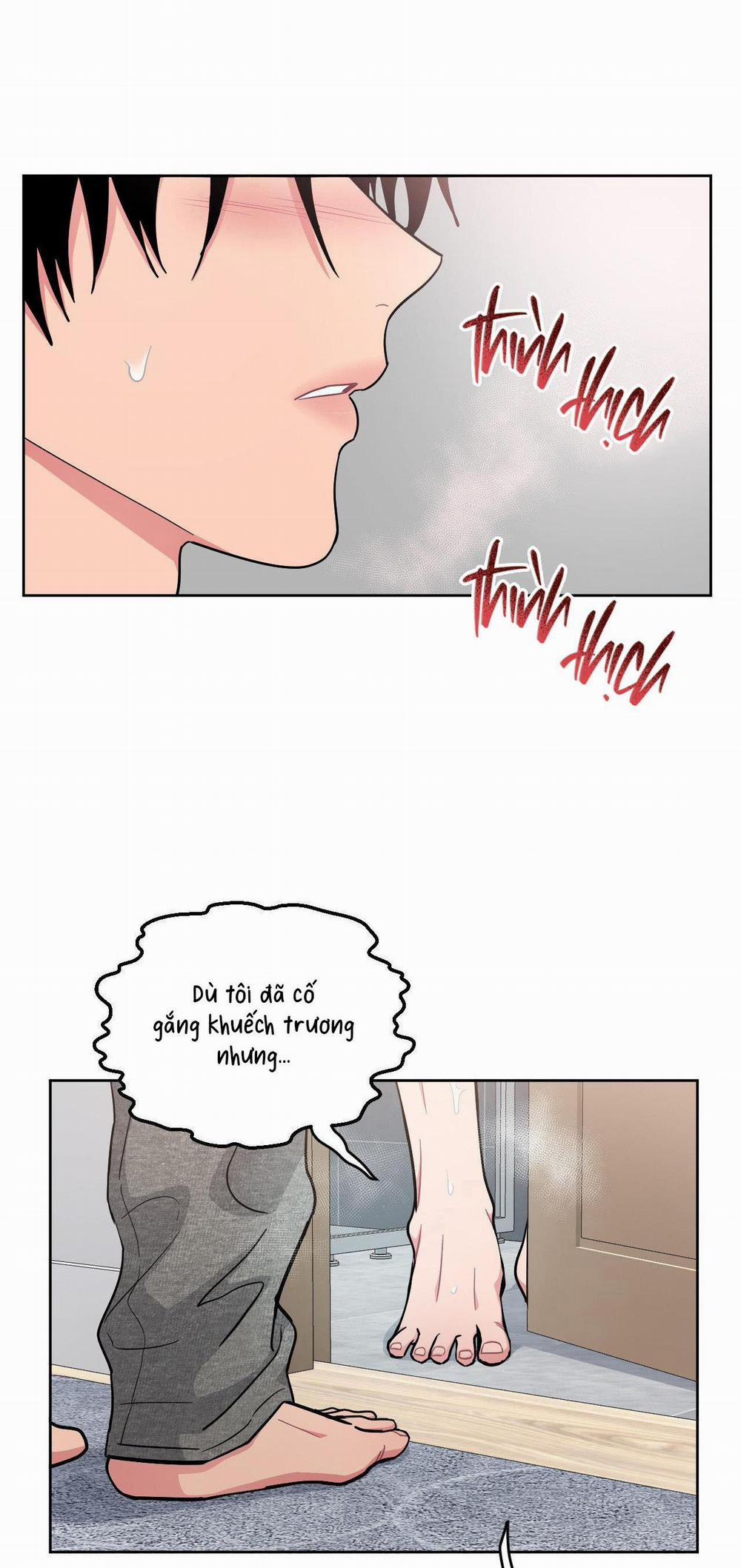 (CBunu) Chàng Trai Mỹ Thuật 10 0 trang 43