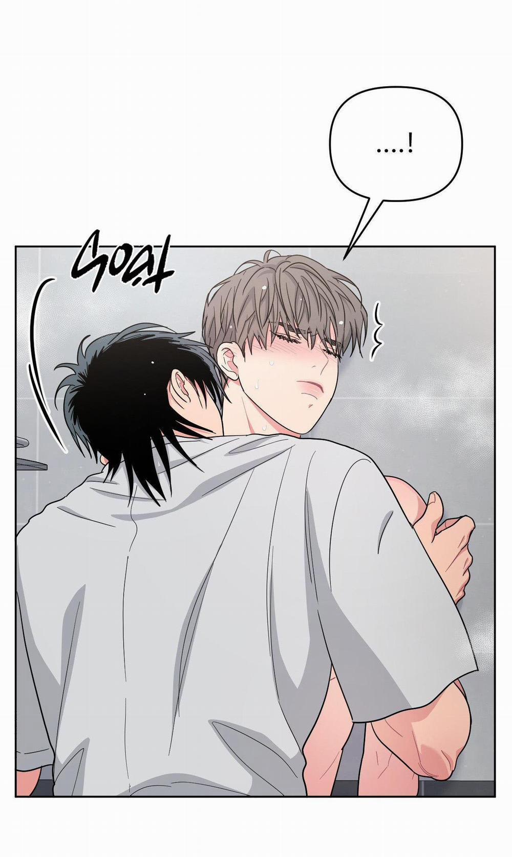 (CBunu) Chàng Trai Mỹ Thuật 10 0 trang 50