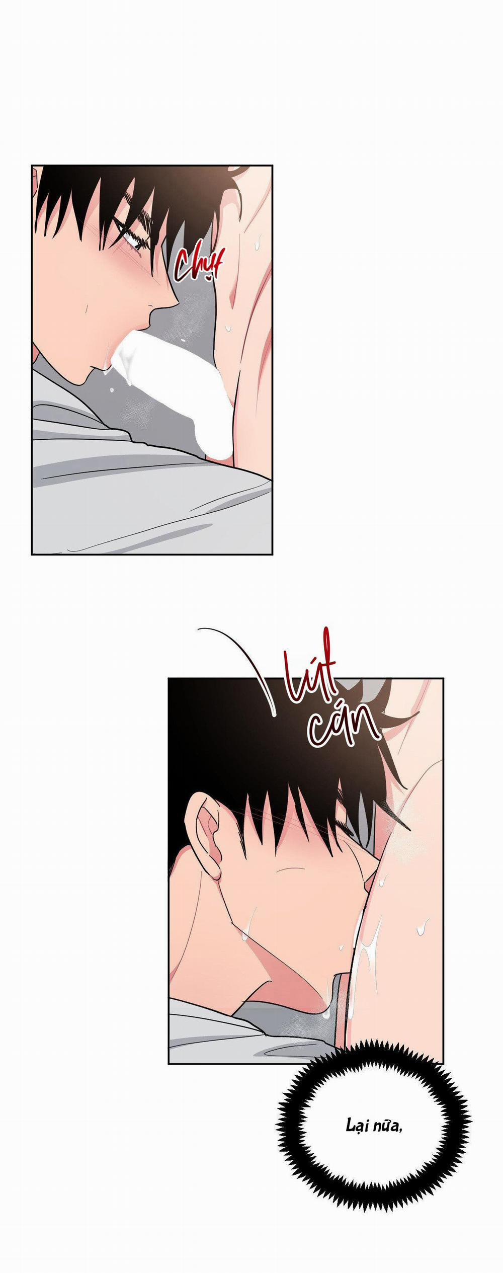 (CBunu) Chàng Trai Mỹ Thuật 10 0 trang 53