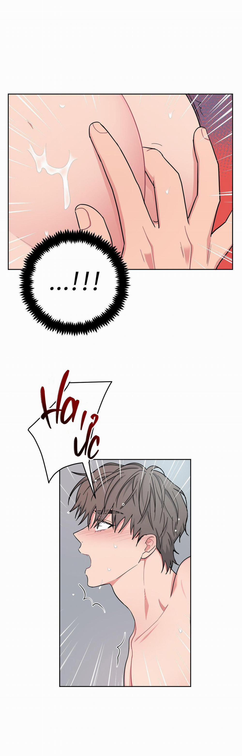 (CBunu) Chàng Trai Mỹ Thuật 10 0 trang 57