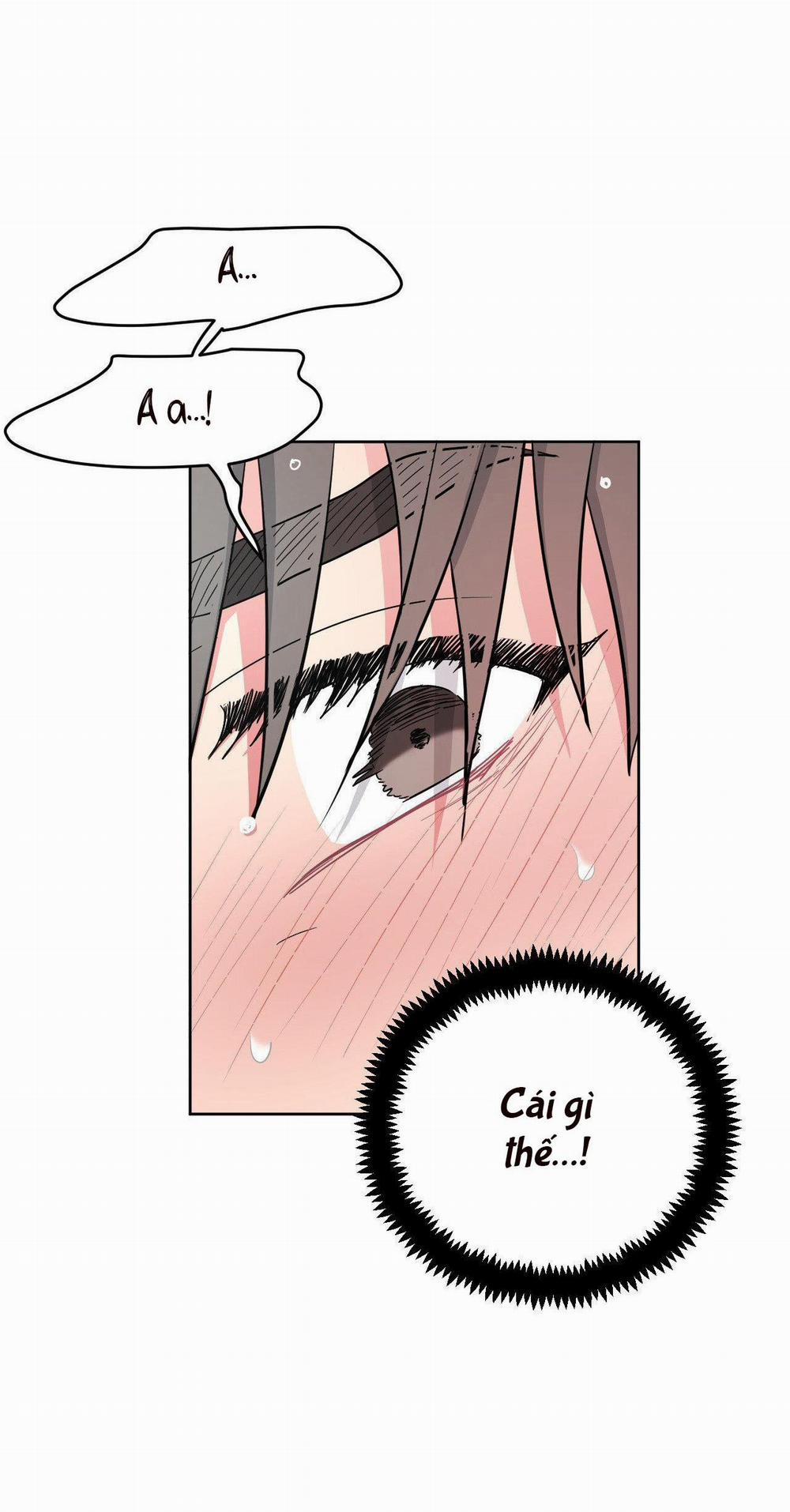 (CBunu) Chàng Trai Mỹ Thuật 10 0 trang 58